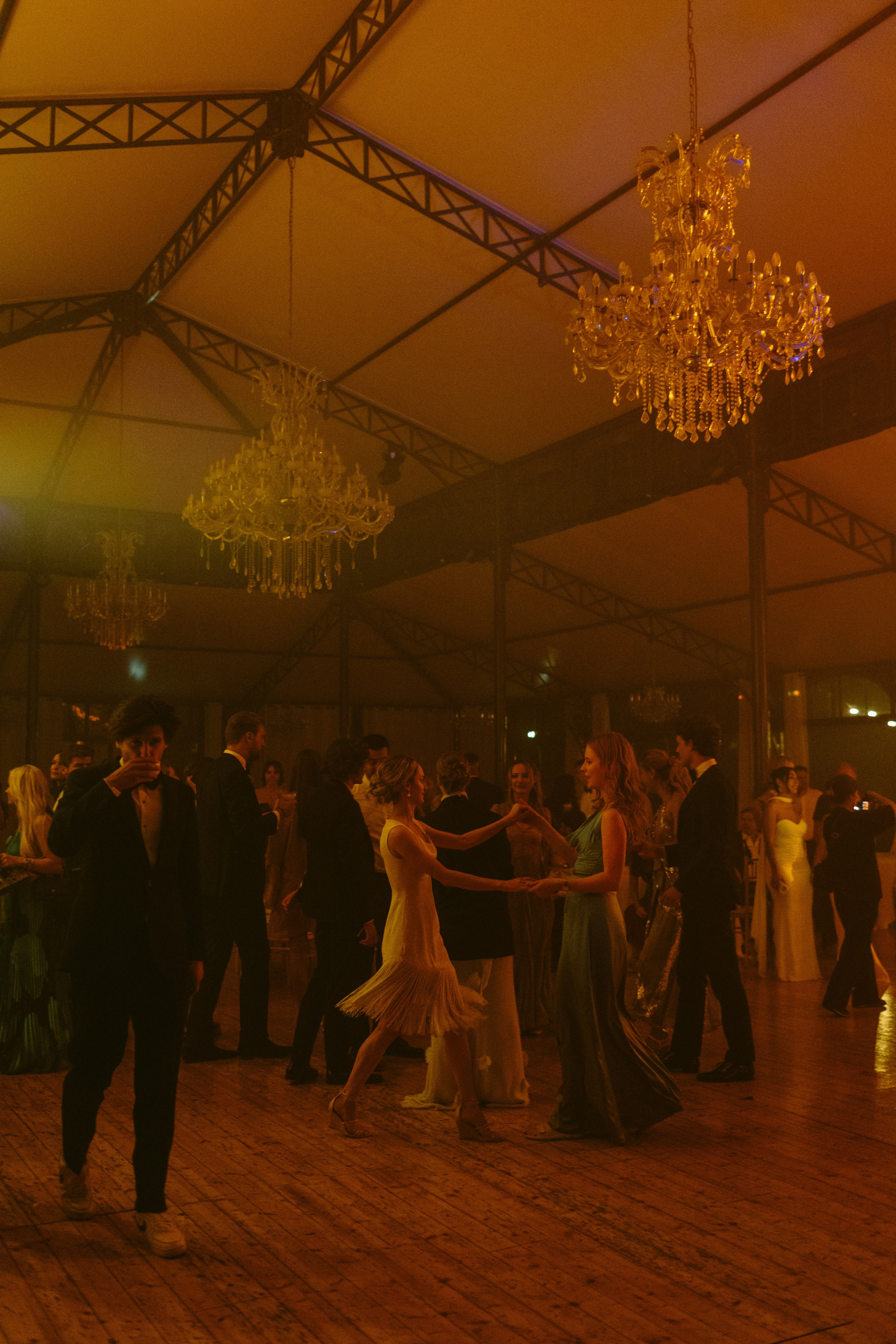 Xenia & Aleksey. Photographer in Paris