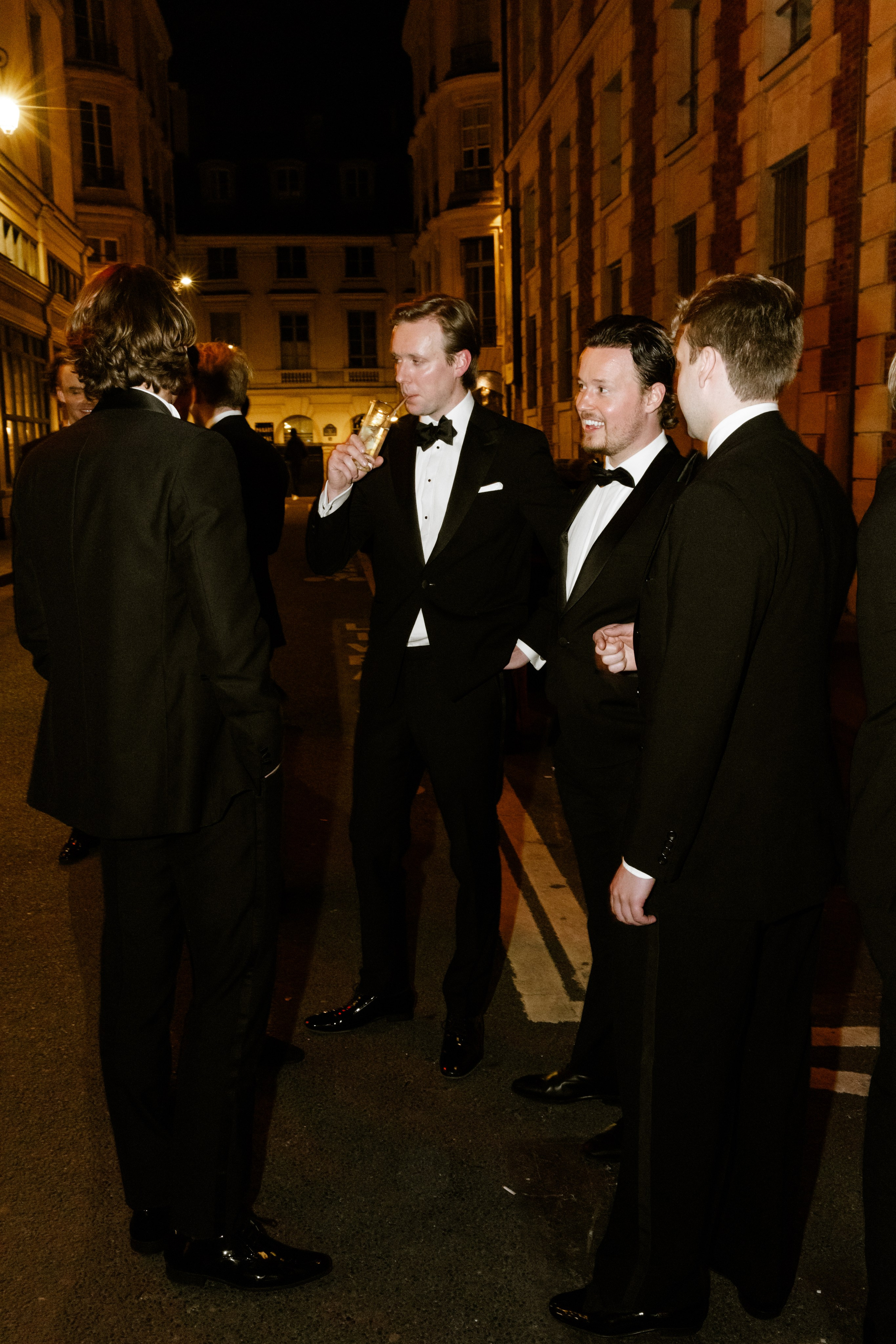 Clara & Douglas | Wedding Photography in Paris. Paris Wedding Photographer