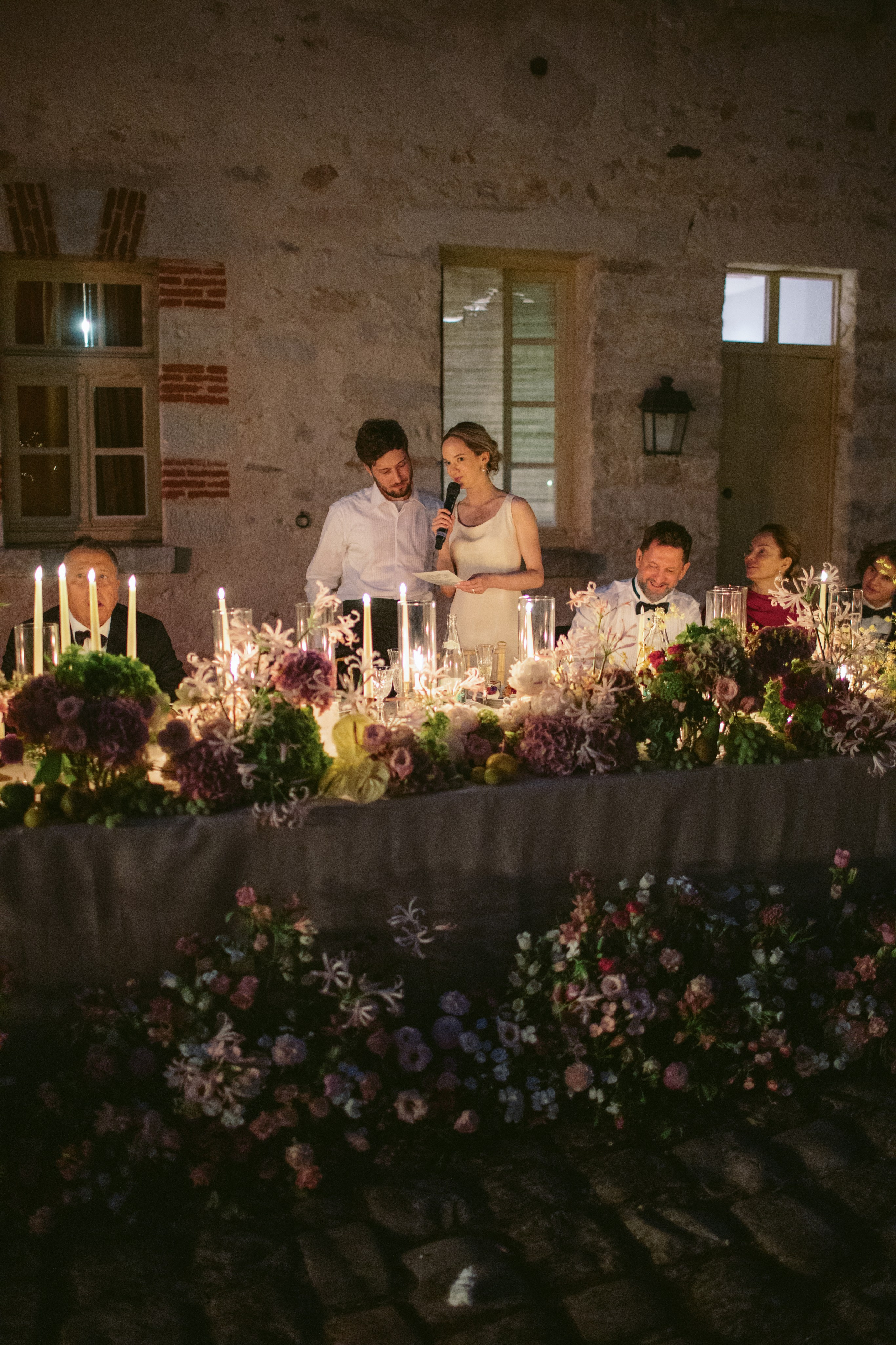 Xenia & Aleksey. Photographer in Paris