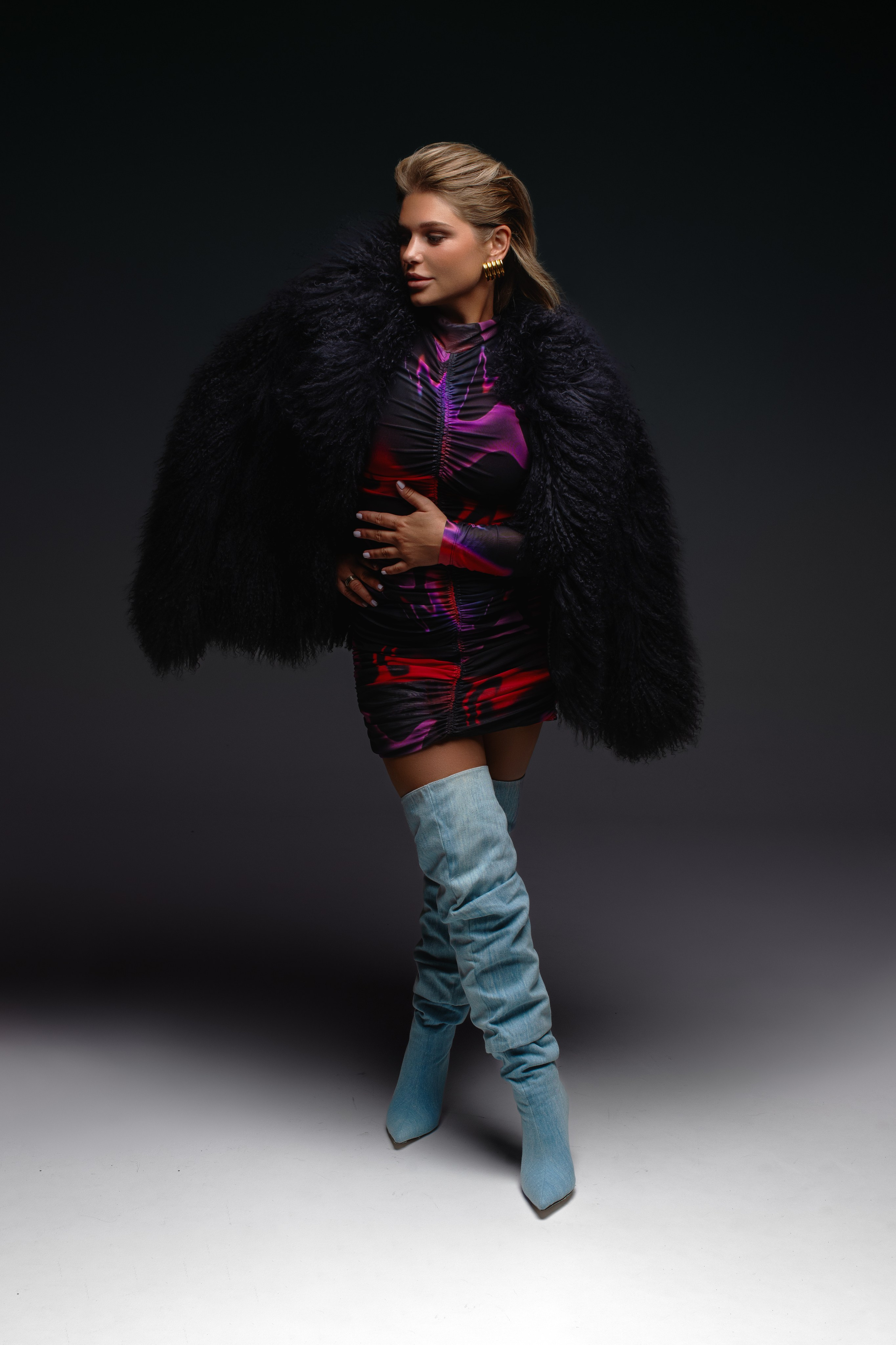 Яна. Meisha Photo