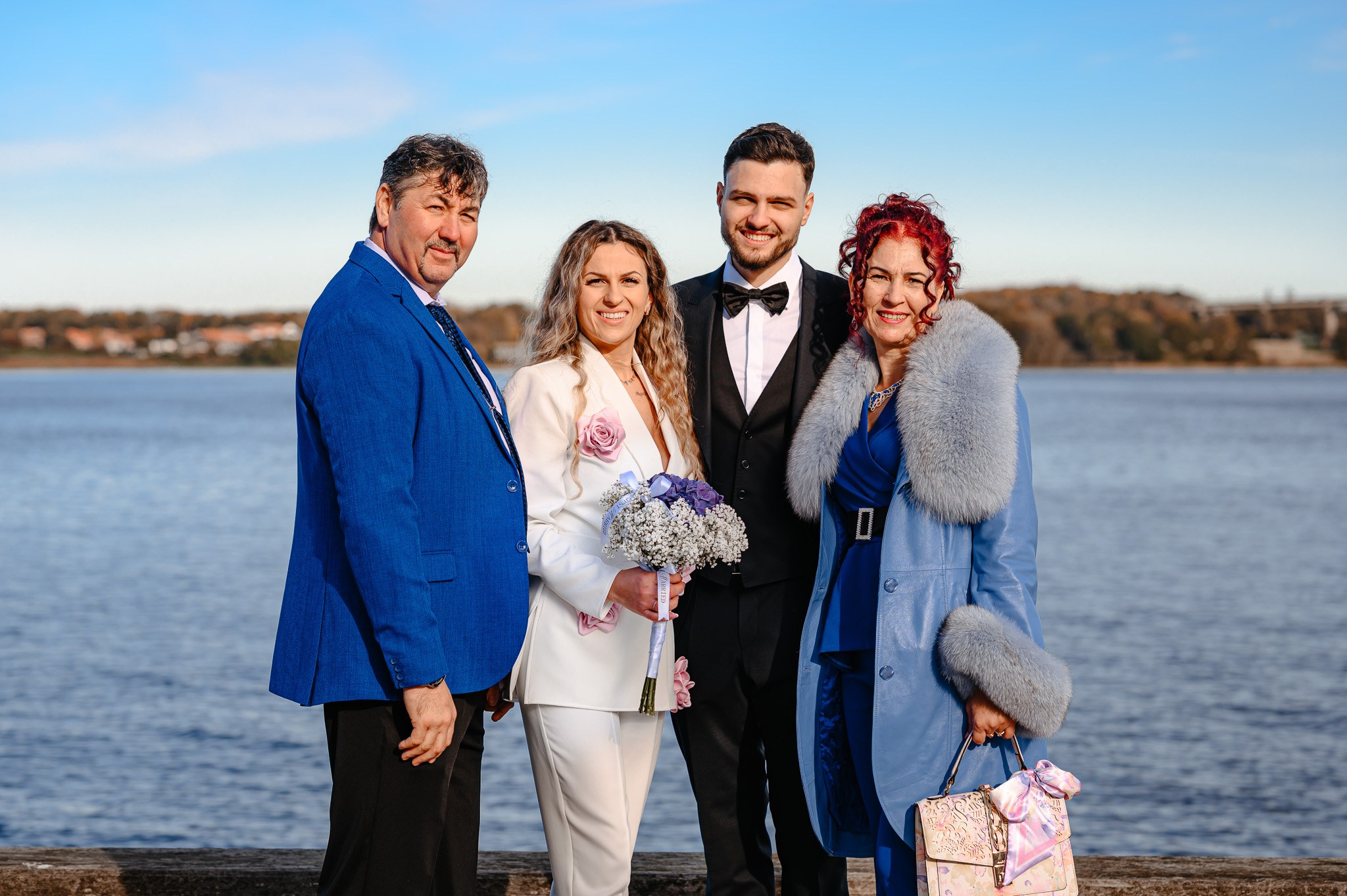 Familia Bertescu — 18.10.2025. DanFotograf.dk