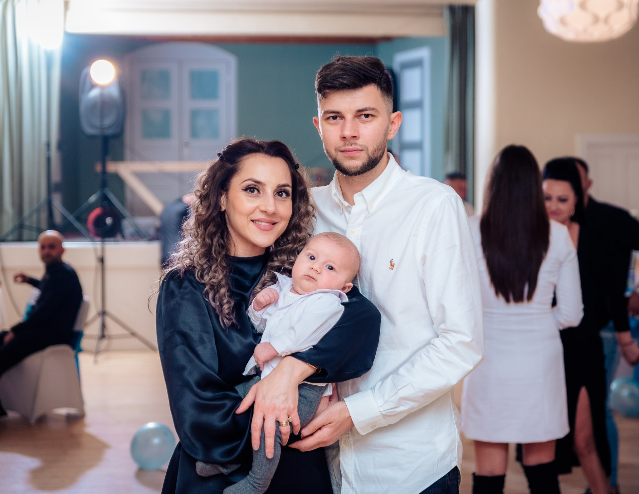 Botez David Achim 22.10.2022. DanFotograf.dk