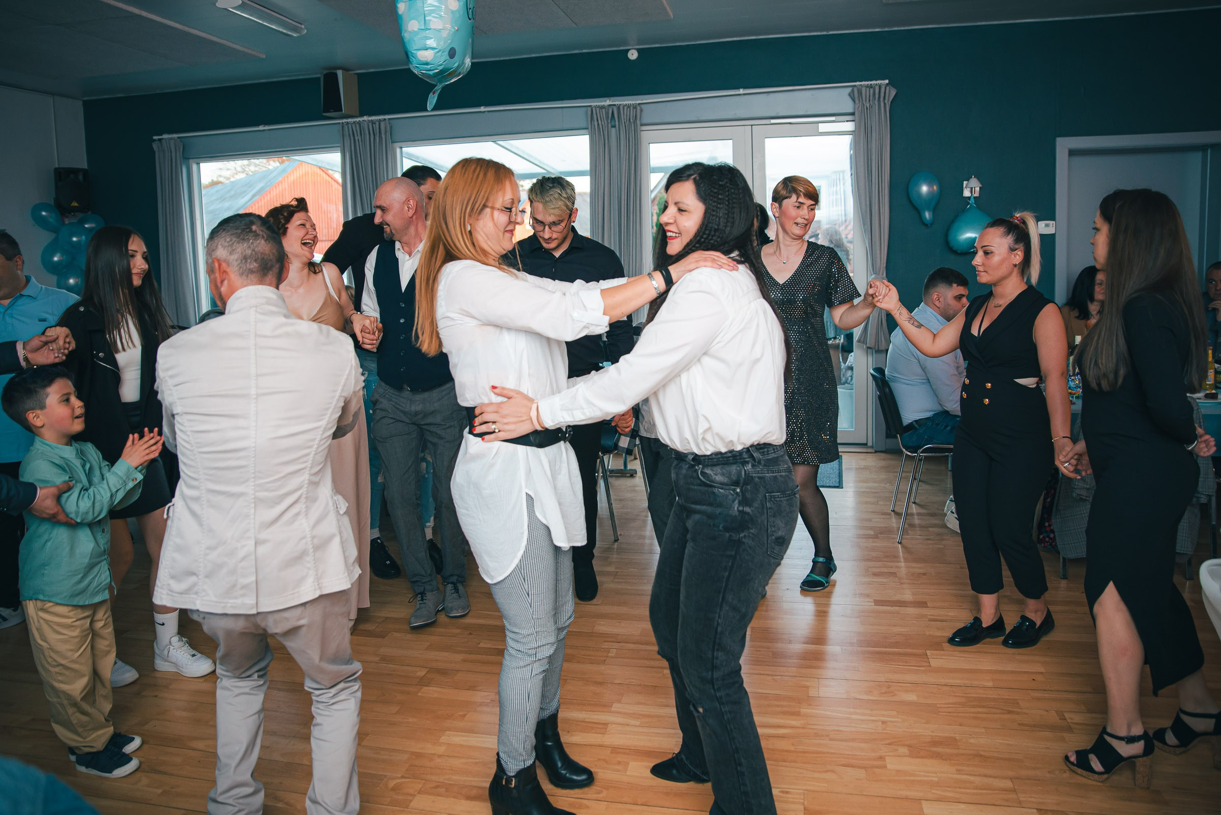 Botez Filip Andrei — 29.04.2023. DanFotograf.dk