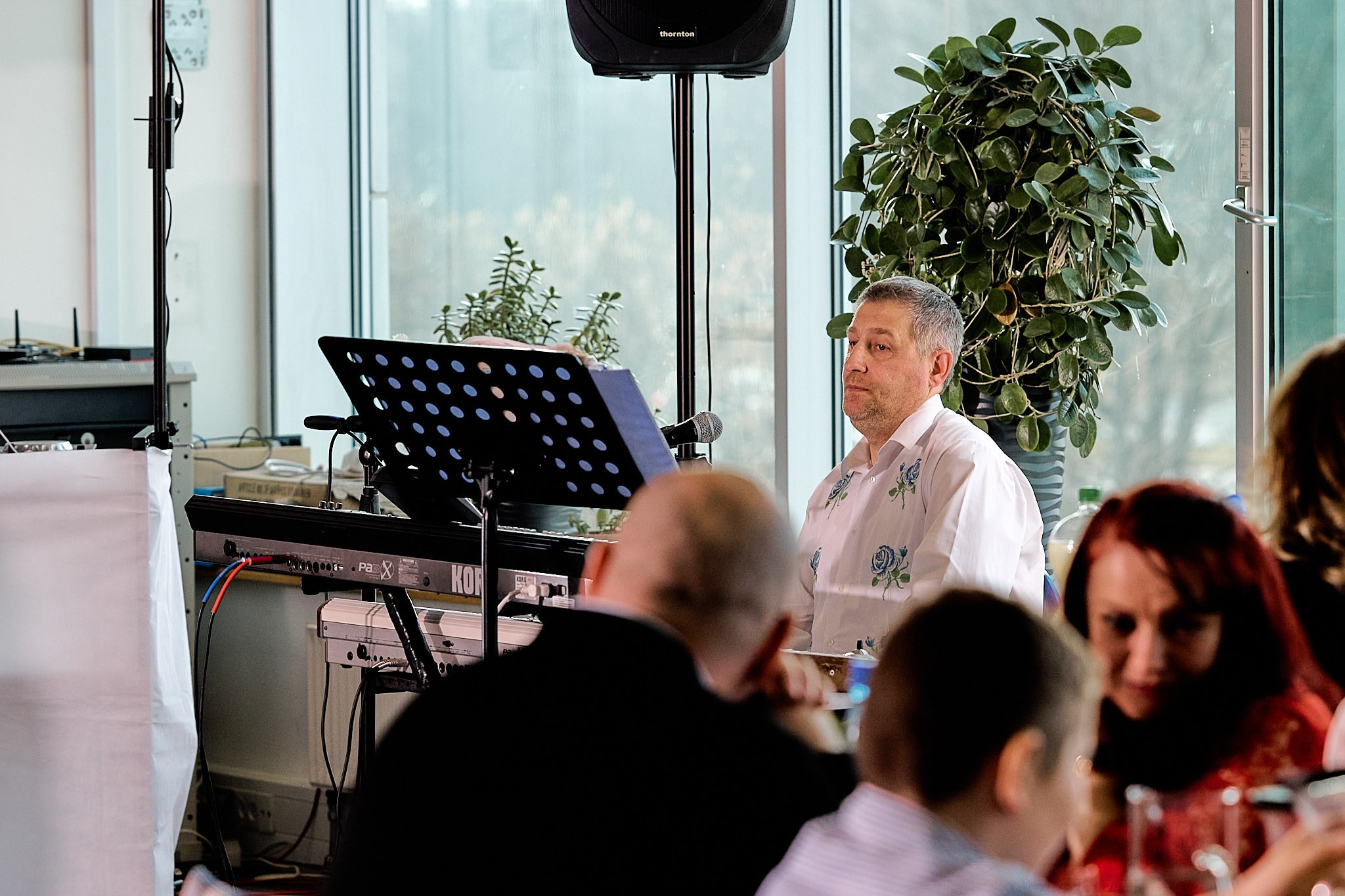 Ziua Femeii — 8 Martie 2025 — Aarhus. DanFotograf.dk