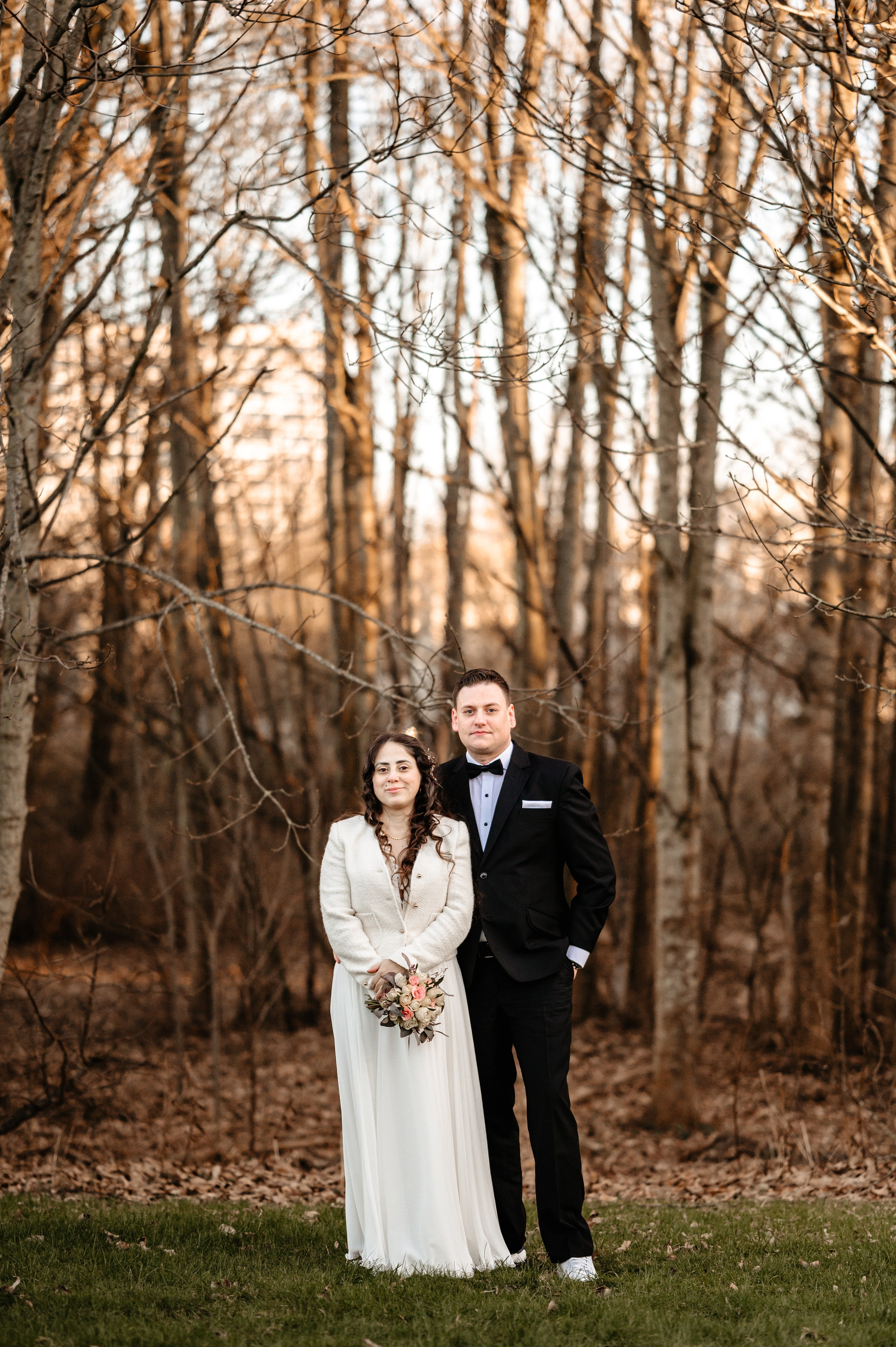 Familia Florea 11.01.2025. DanFotograf.dk