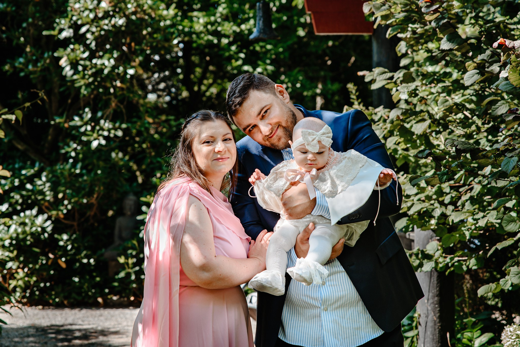 Botez Emma Gabriela — 23.08.2025. DanFotograf.dk