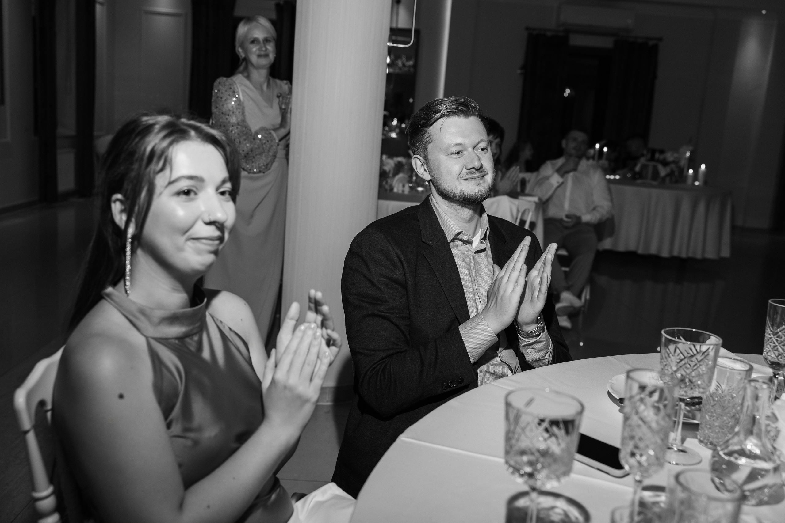 Y&D. Dworek przy Lasie. 31.08.2025. Fotograf ślubny i rodzinny w Krakowie Yana Klymova