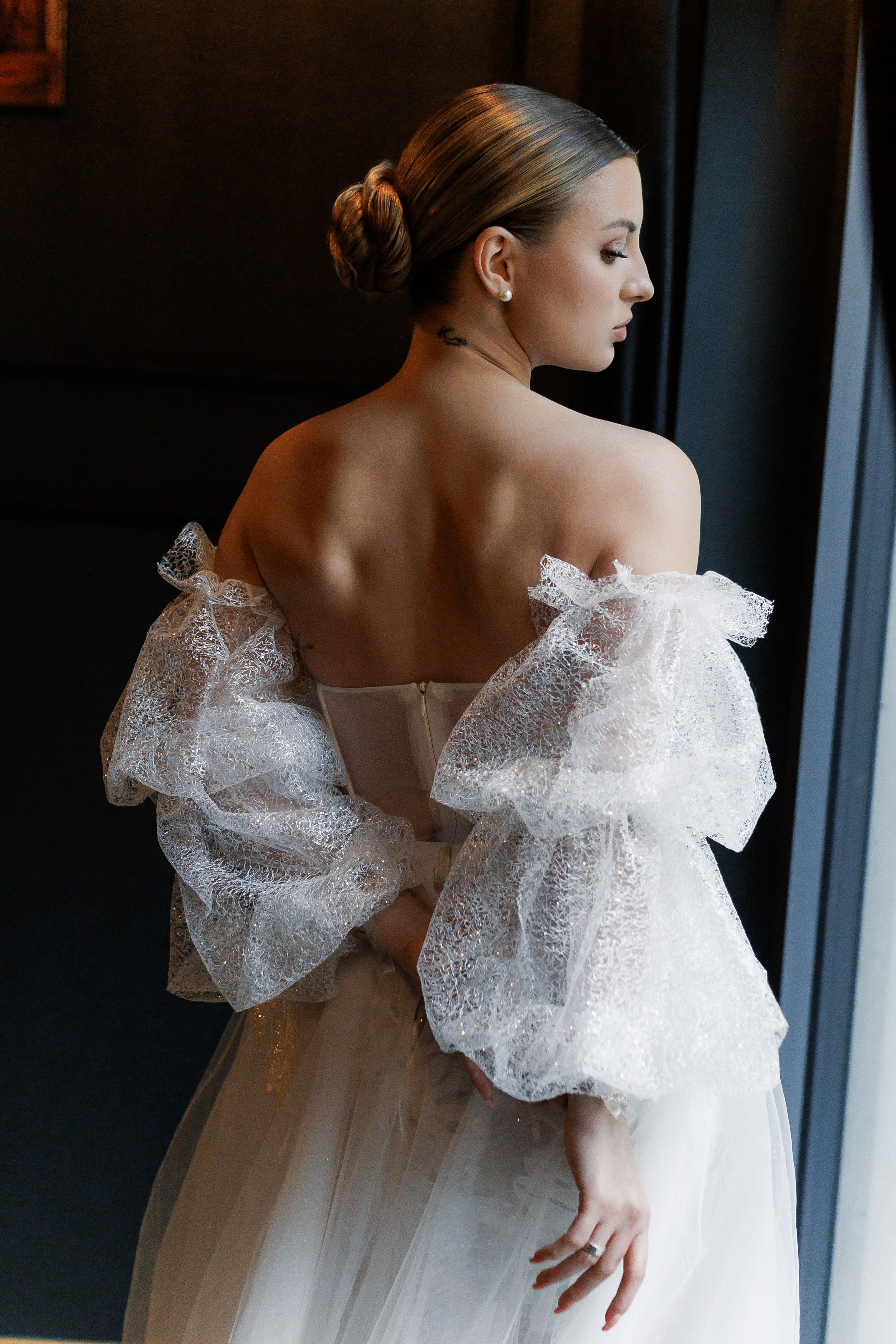 Y&S. Fotograf ślubny i rodzinny w Krakowie Yana Klymova