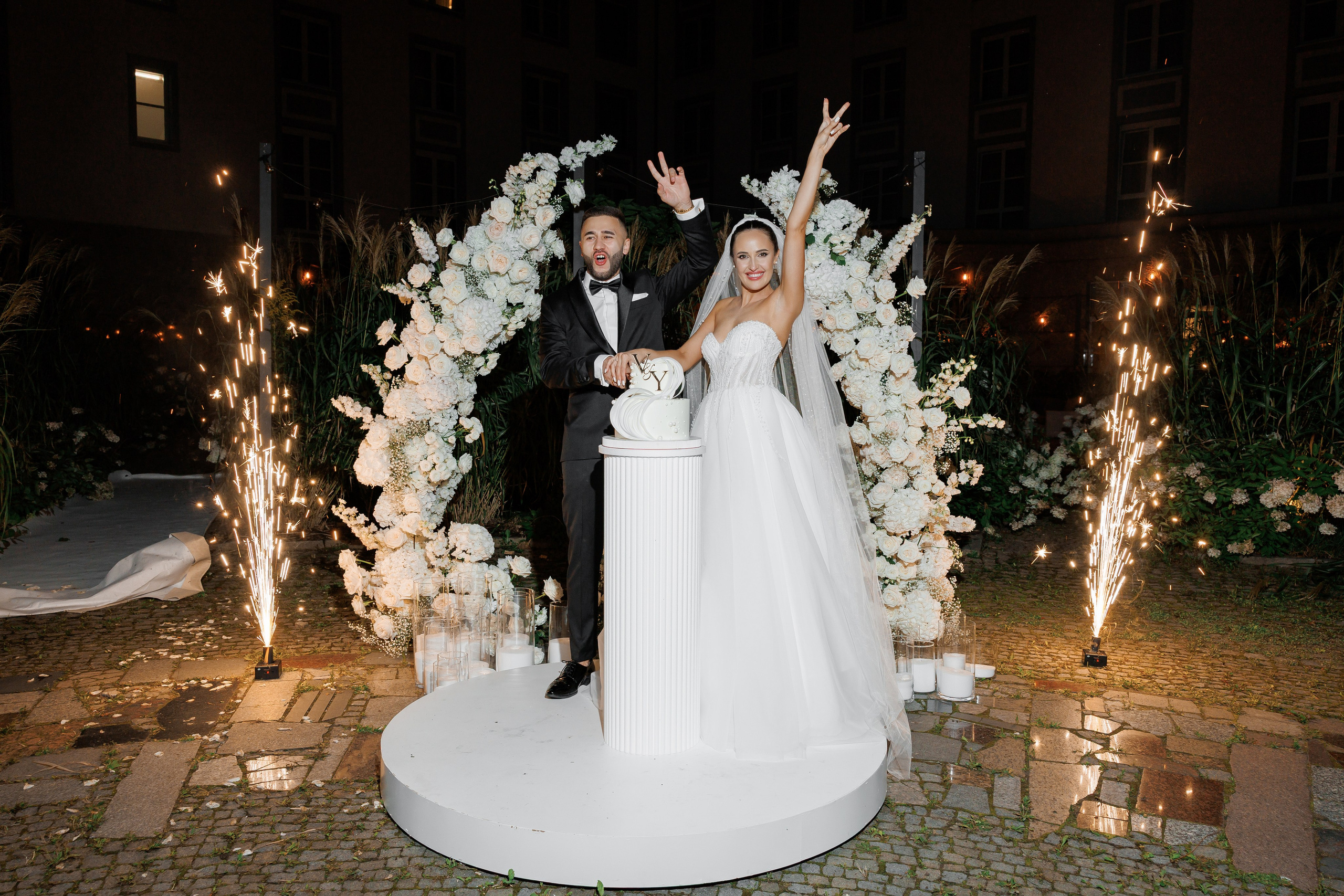 Y&V. Raddison Blu. 08.08.2025. Fotograf ślubny i rodzinny w Krakowie Yana Klymova