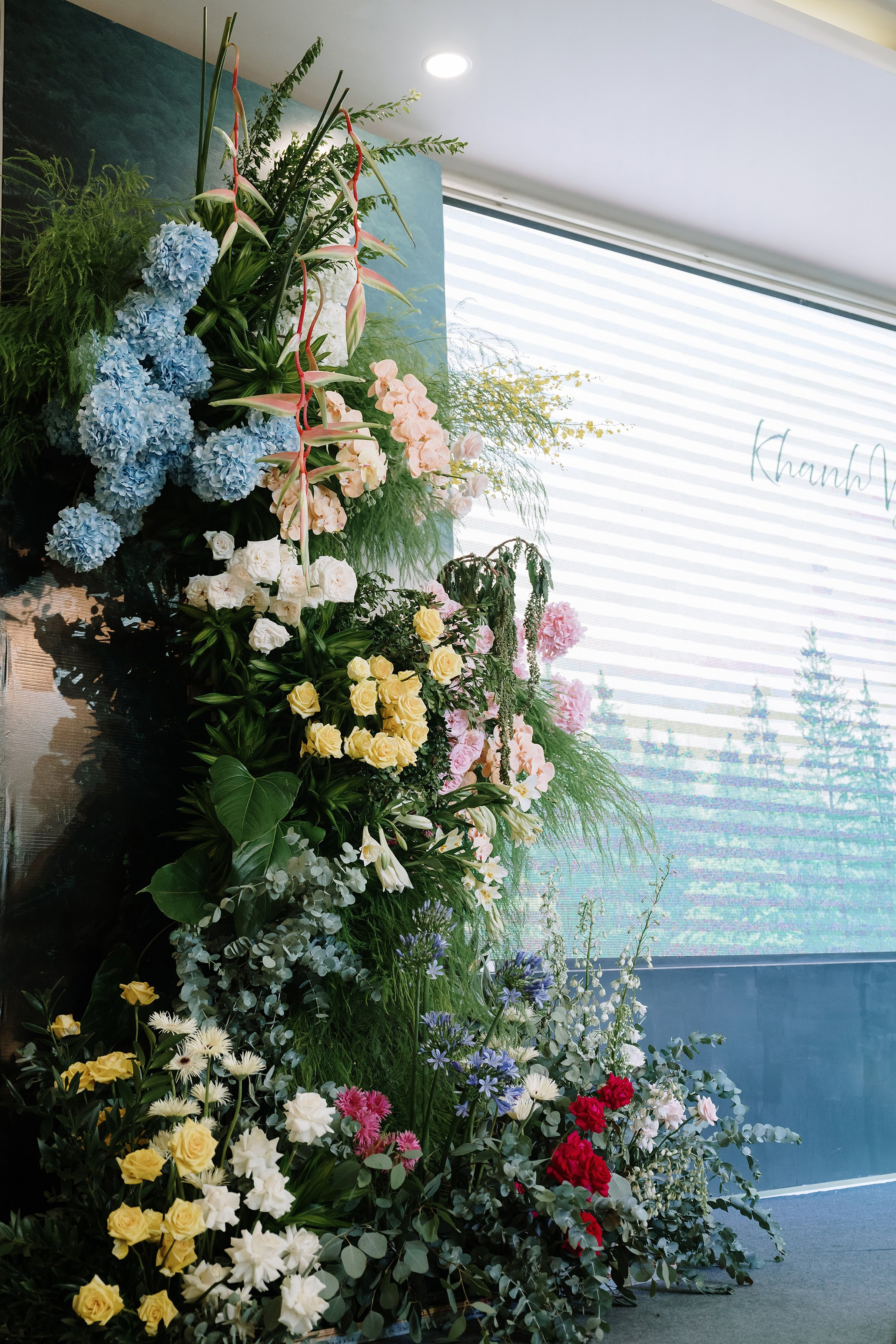 TOAN & VY / Wedding Journalism. Saigon Wedding Present | Art Beyond Moments