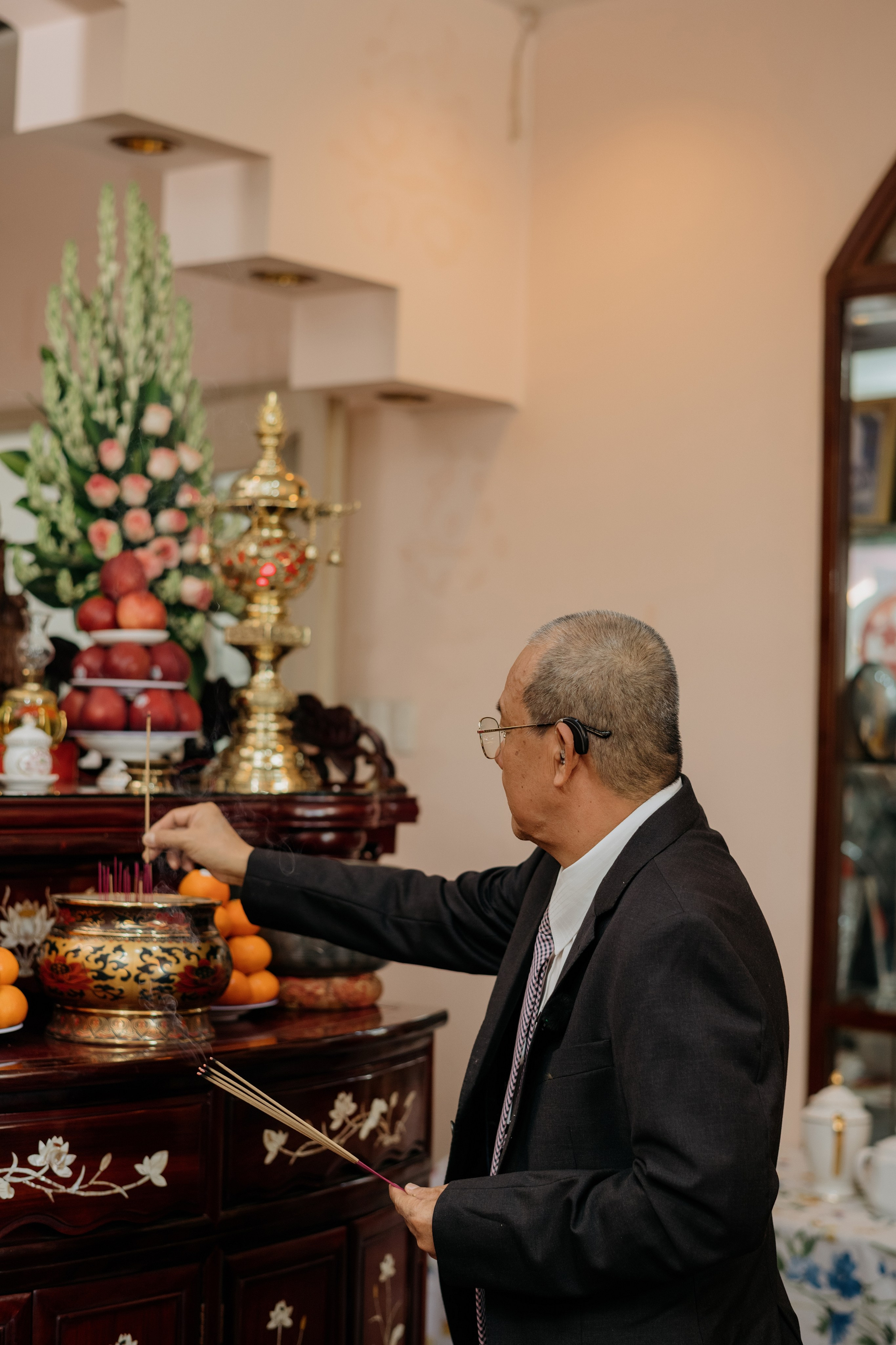 QUỐC HƯNG & HỒNG NGỌC. Nhiếp ảnh gia đám cưới hàng đầu tại Thành Phố Hồ Chí Minh