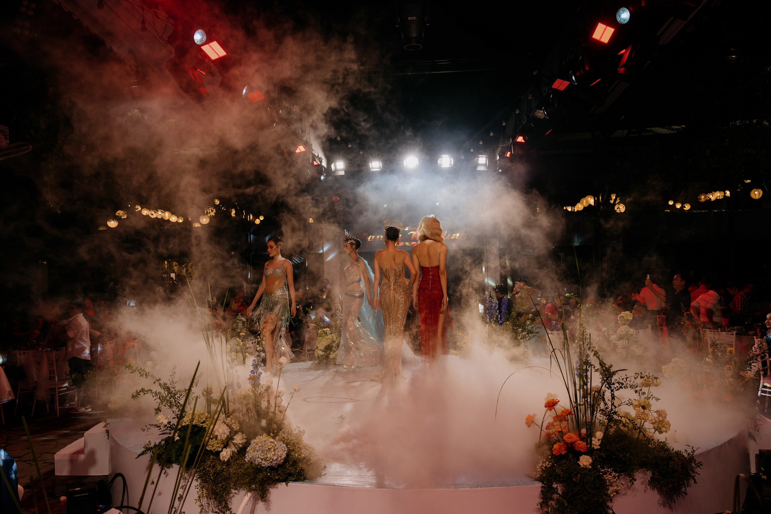 KHANG & TRANG / Long Khanh 08.11.2025. Saigon Wedding Present | Art Beyond Moments