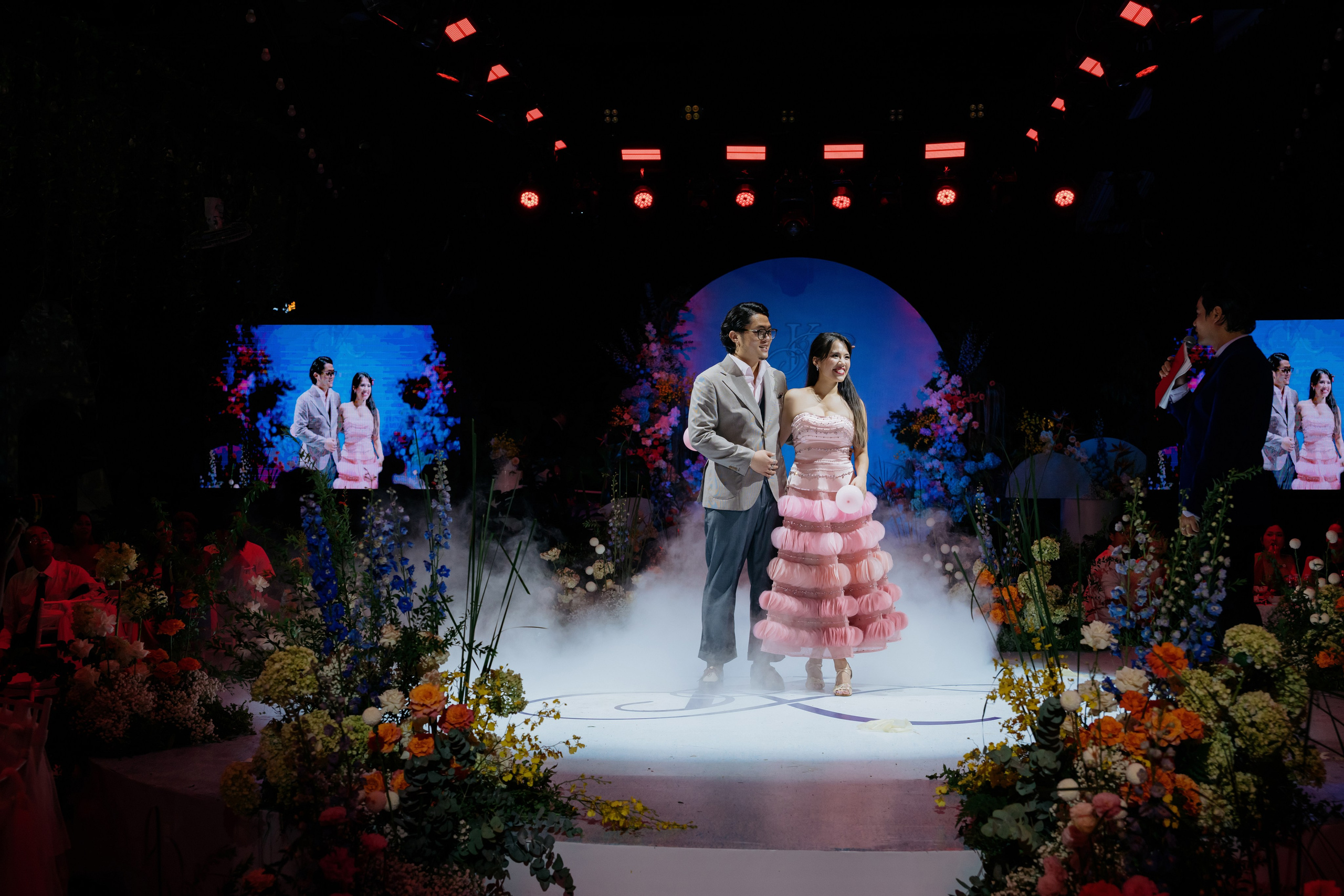 KHANG & TRANG / Long Khanh 08.11.2025. Saigon Wedding Present | Art Beyond Moments