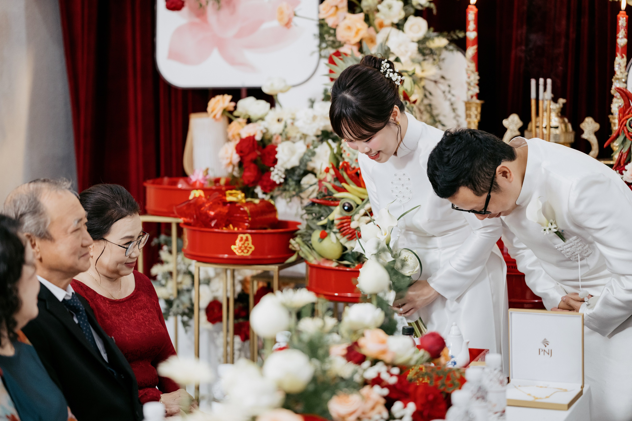 LÊ HÙNG & PHƯƠNG NGHI. Nhiếp ảnh gia đám cưới hàng đầu tại Thành Phố Hồ Chí Minh