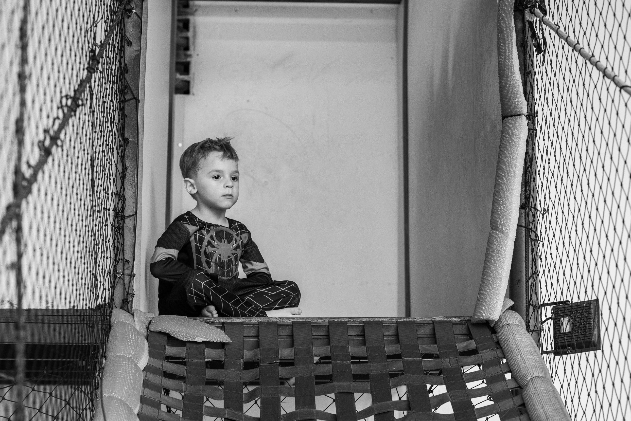 Miguel — Aniversário 5 anos. Principal