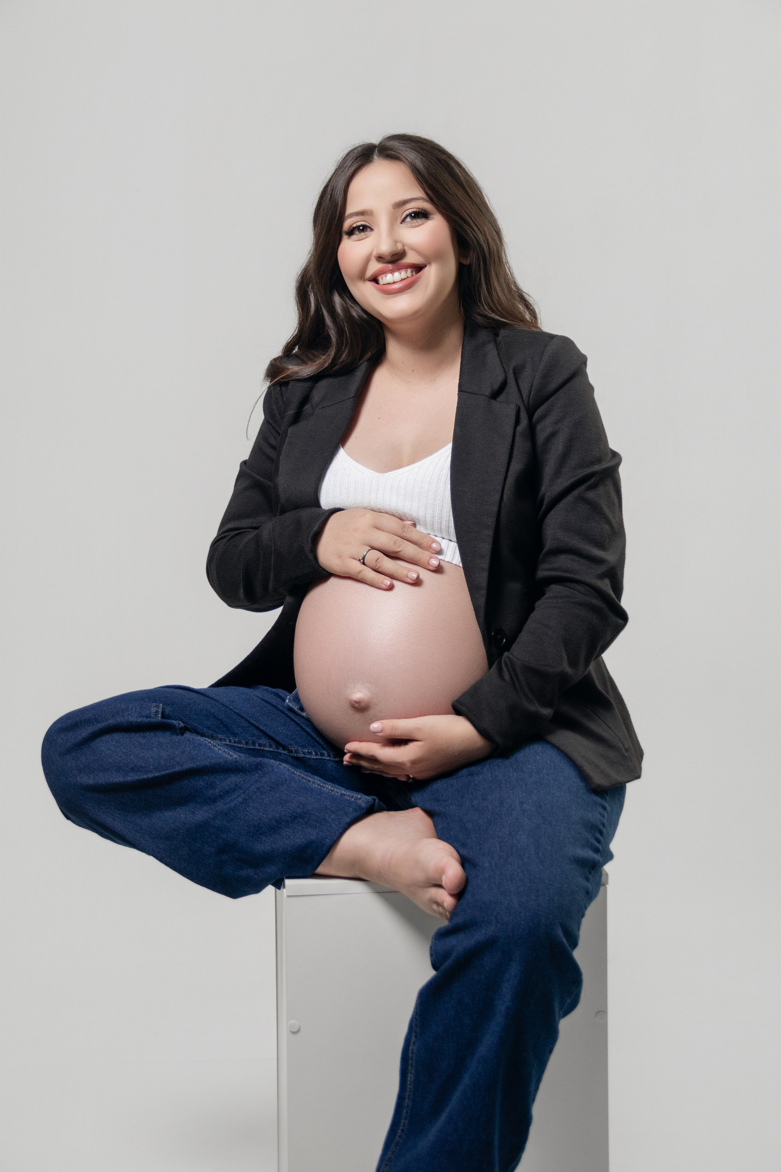 Helena & João. Principal