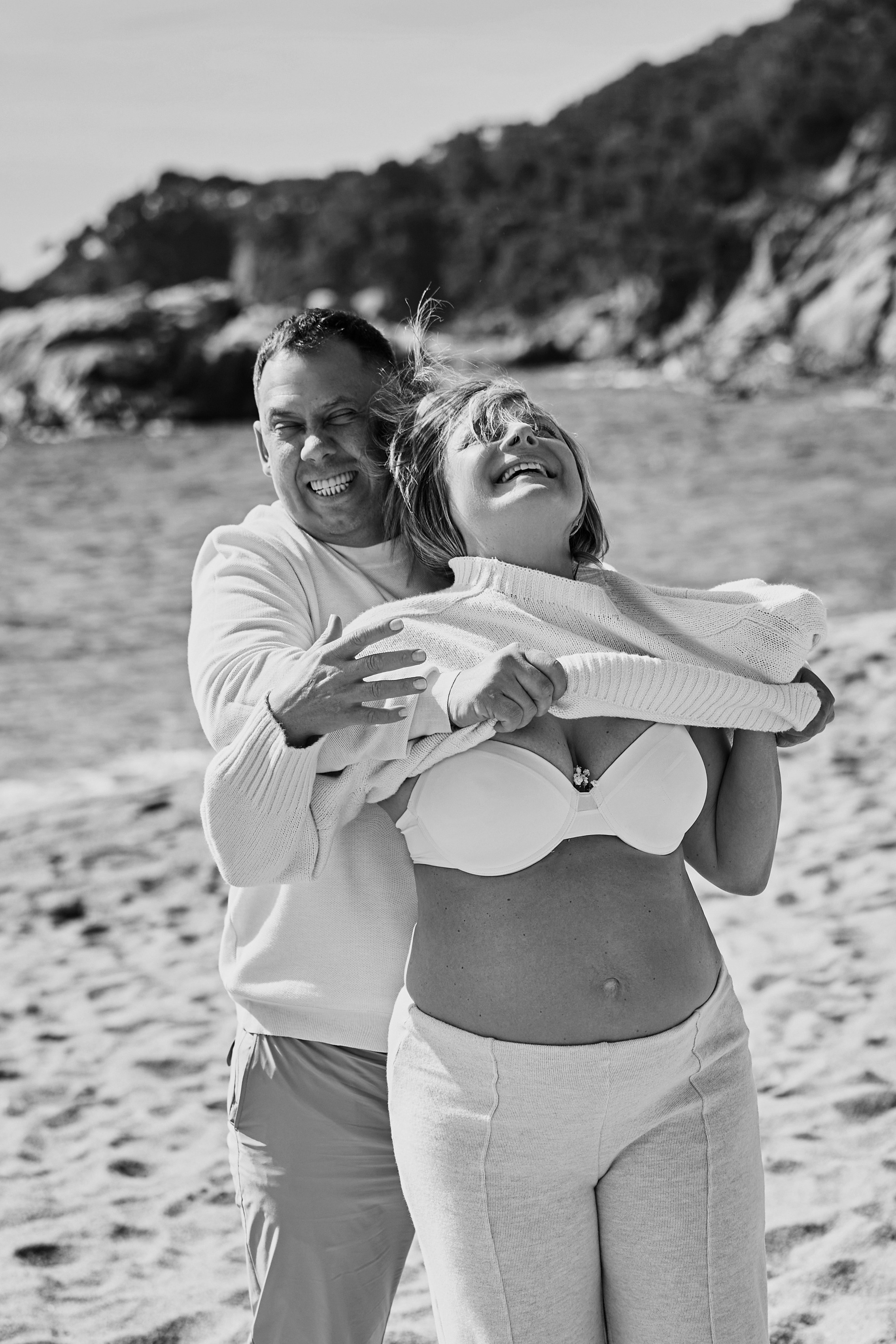 Весна…. Фотограф в Барселоне Жанна Захарченко