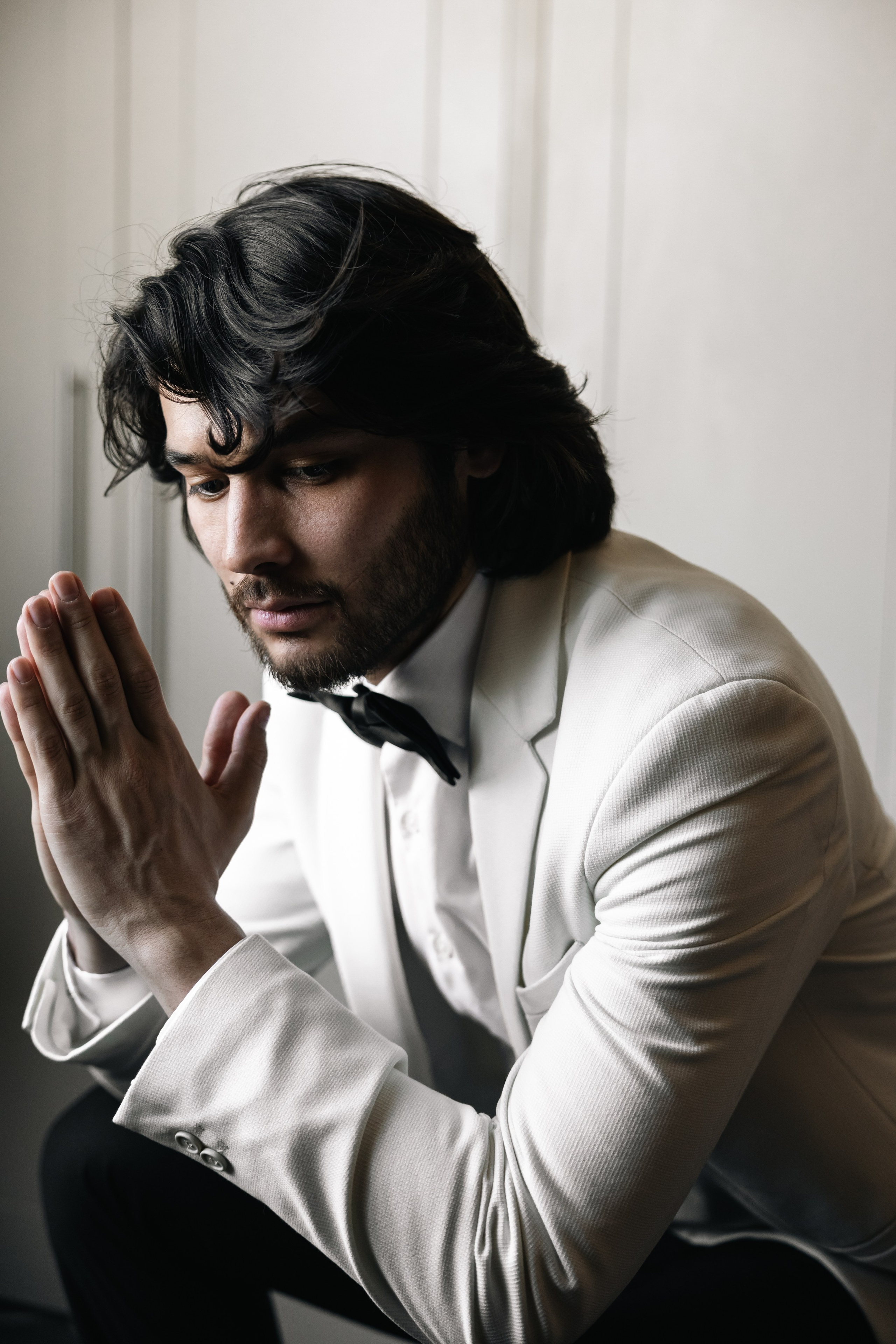 Мухаммад&Камила