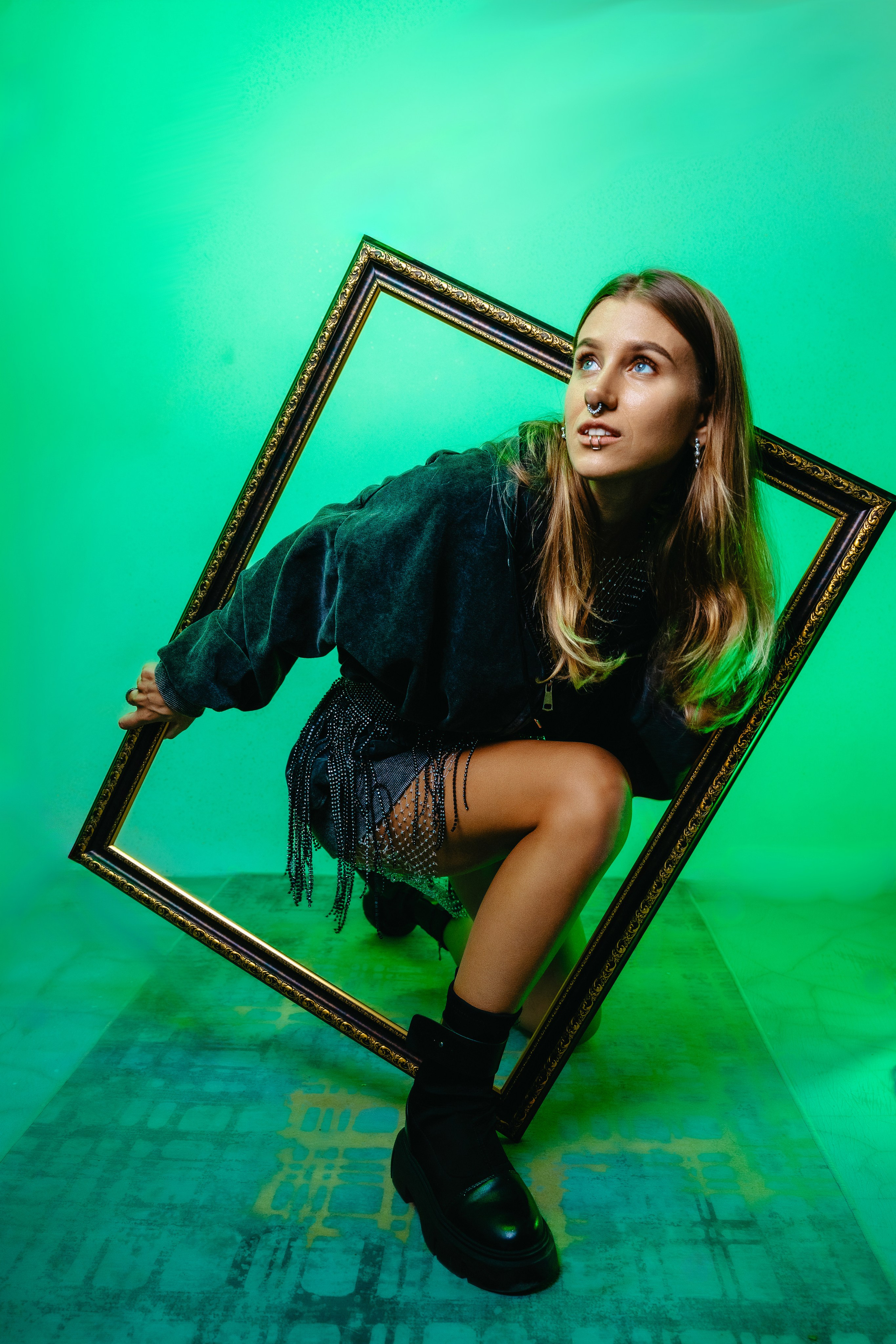 Celeb shop. Профессиональный фотограф Нурмиева Вероника