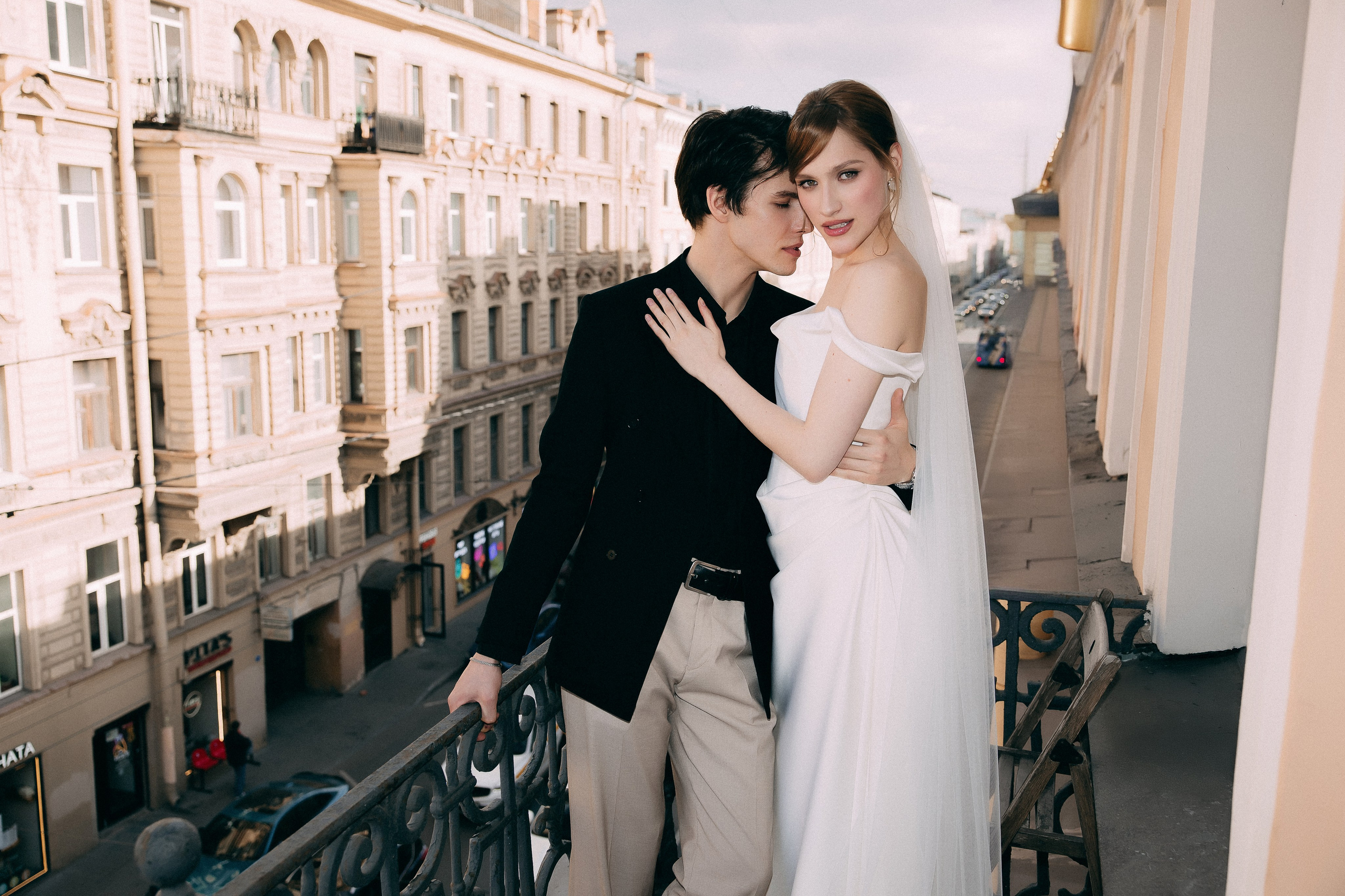 Vasilisa & Daniil wedding. Wedding photographer Como Lake, Italy