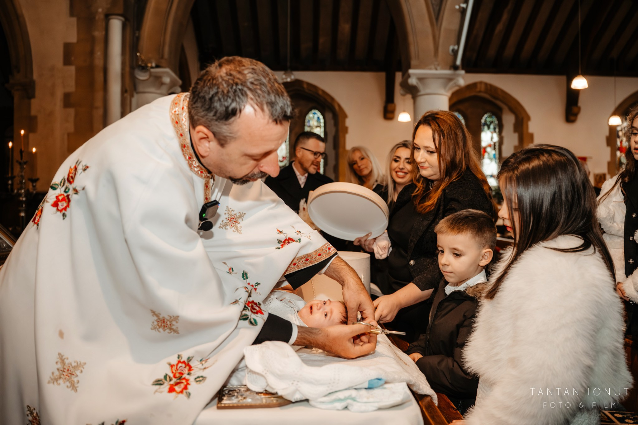 Celine-Maria. TANTAN IONUT FOTO & FILM