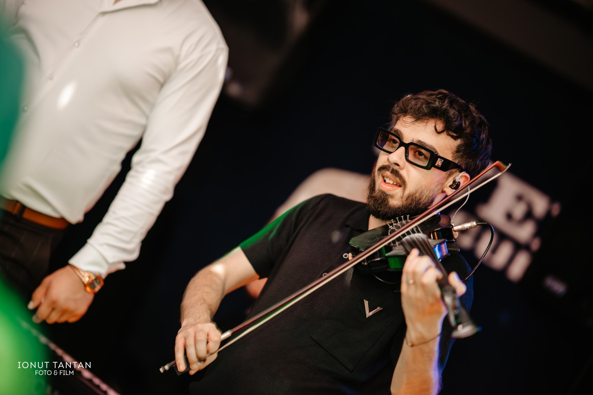 CULITA STERP — SOUTHAMPTON. TANTAN IONUT FOTO & FILM