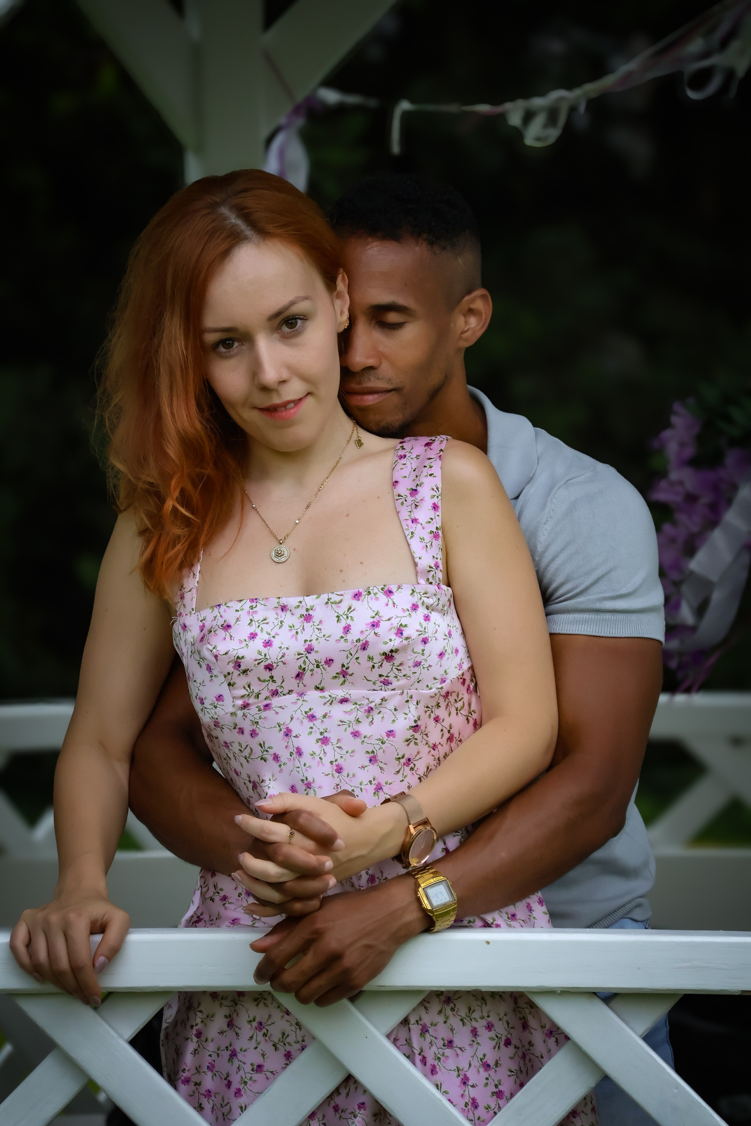 Couples Photography in Vienna