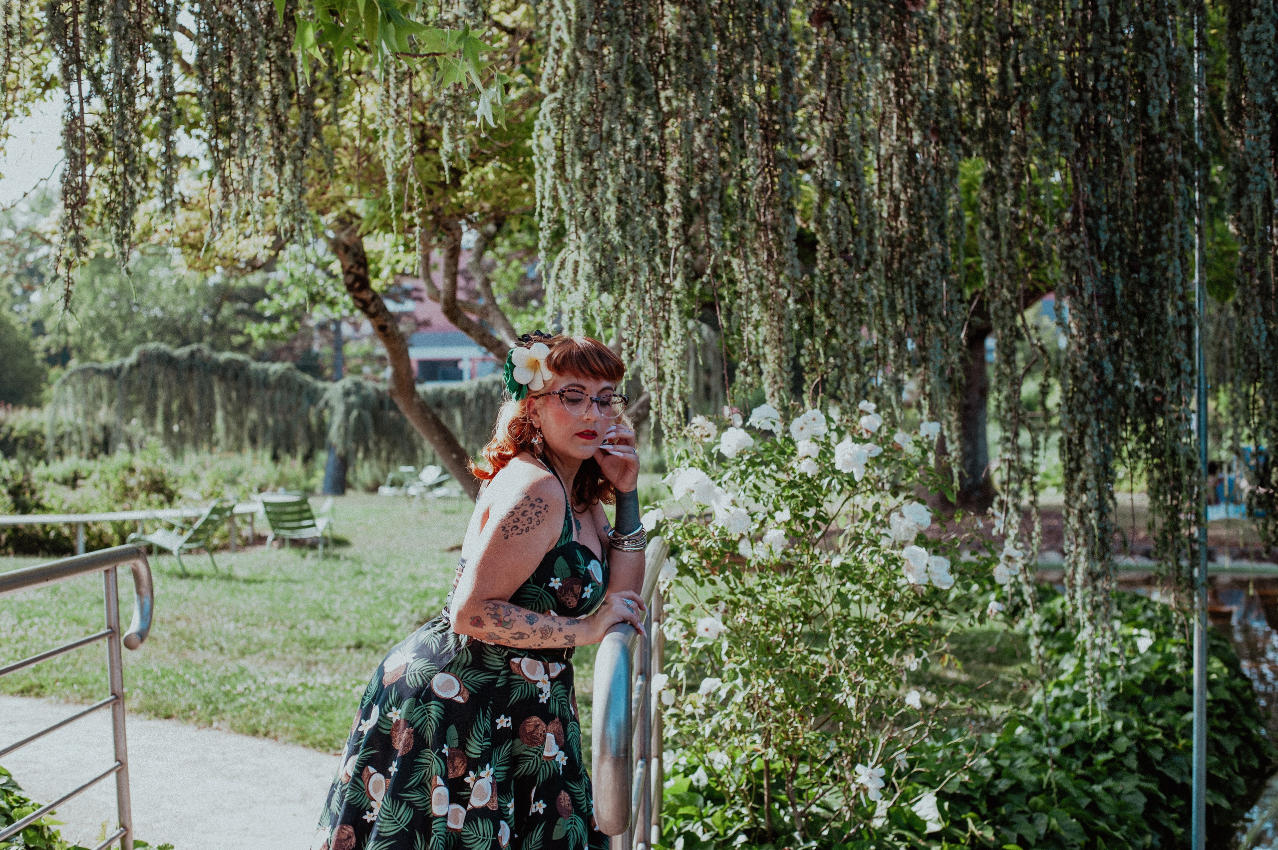 Shooting Laure. RKDphoto