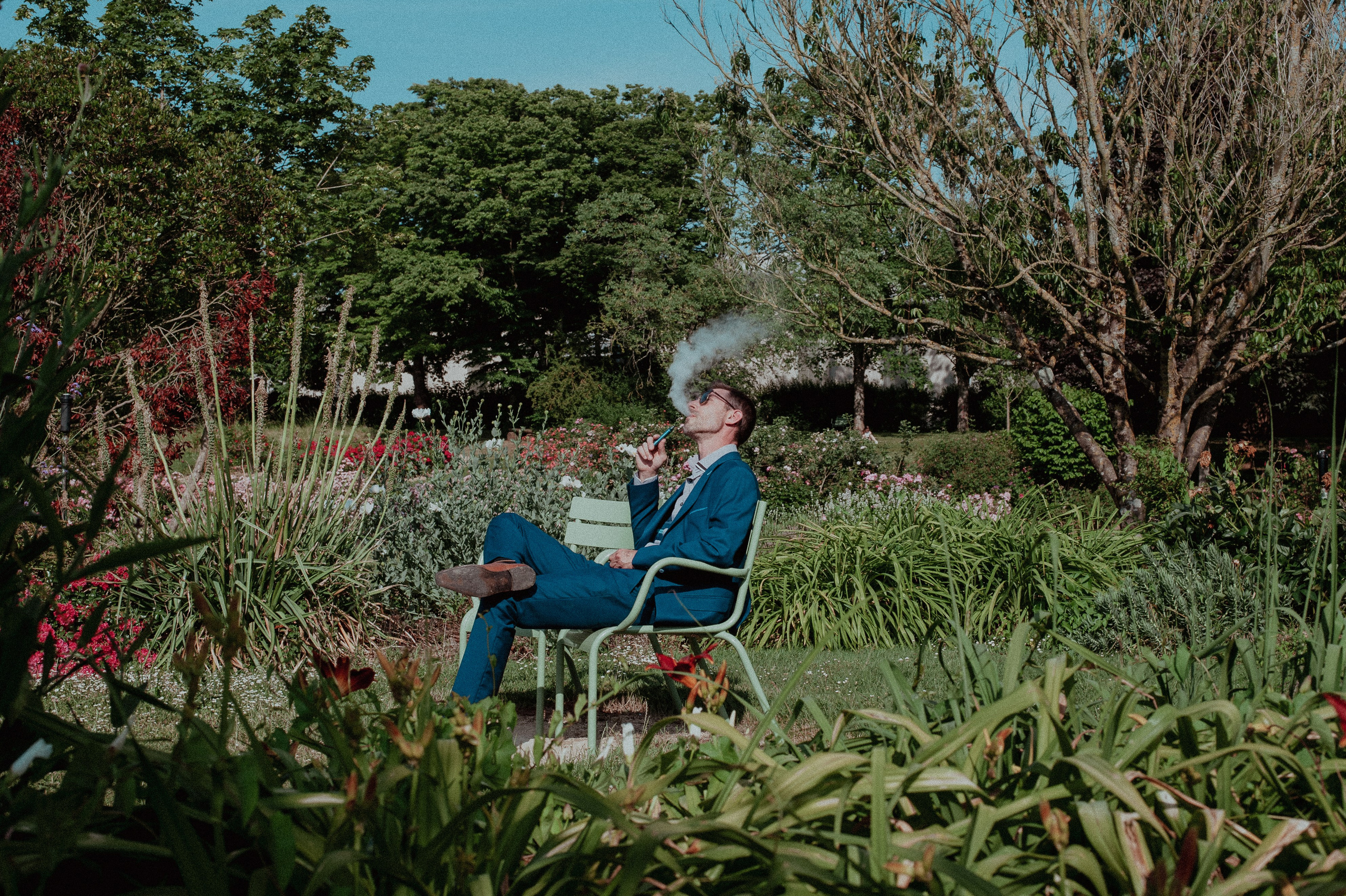 Shooting Philippe. RKDphoto