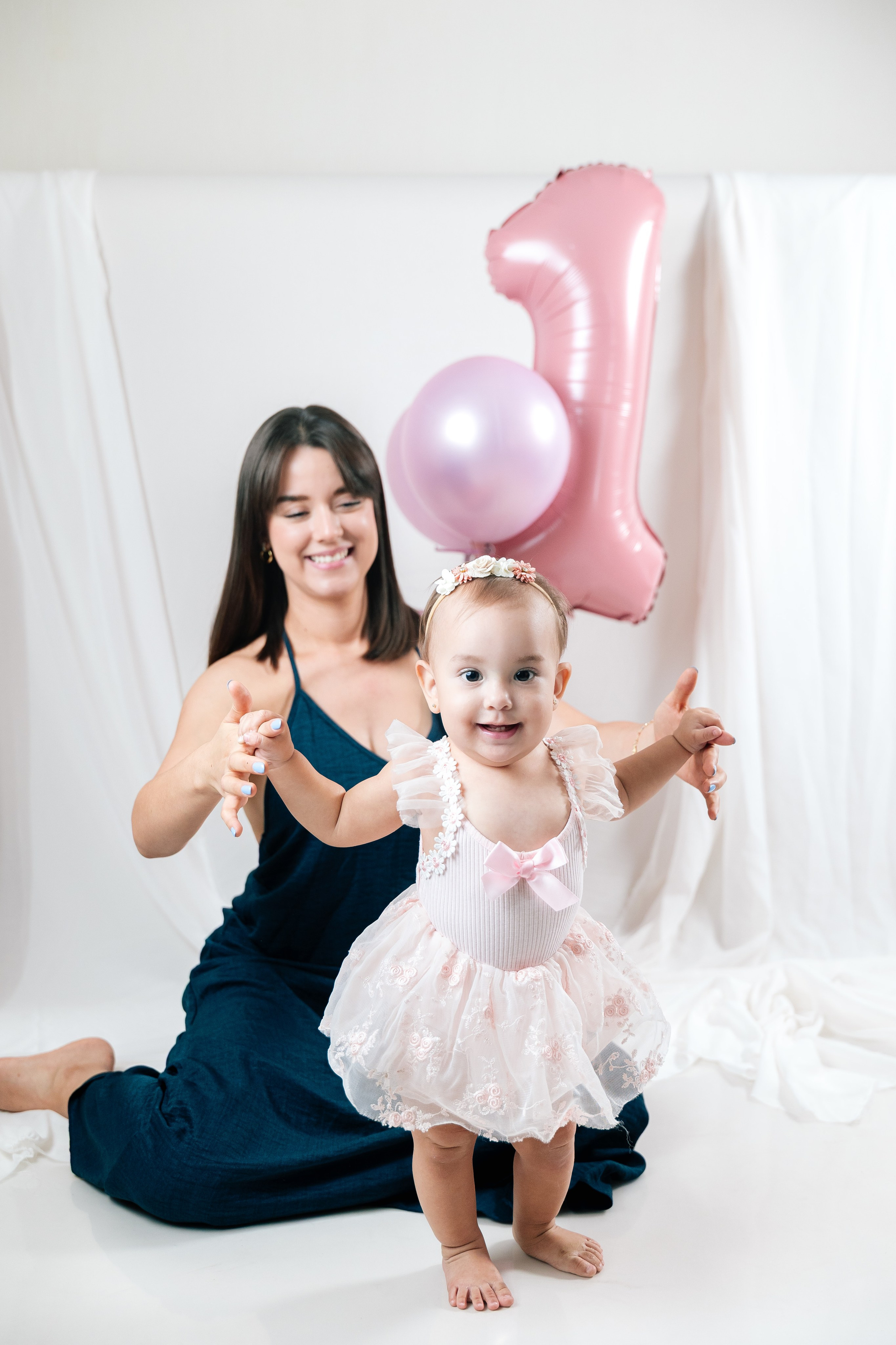 Sesión Estudio. Wedding Photographer Ruth Preciado