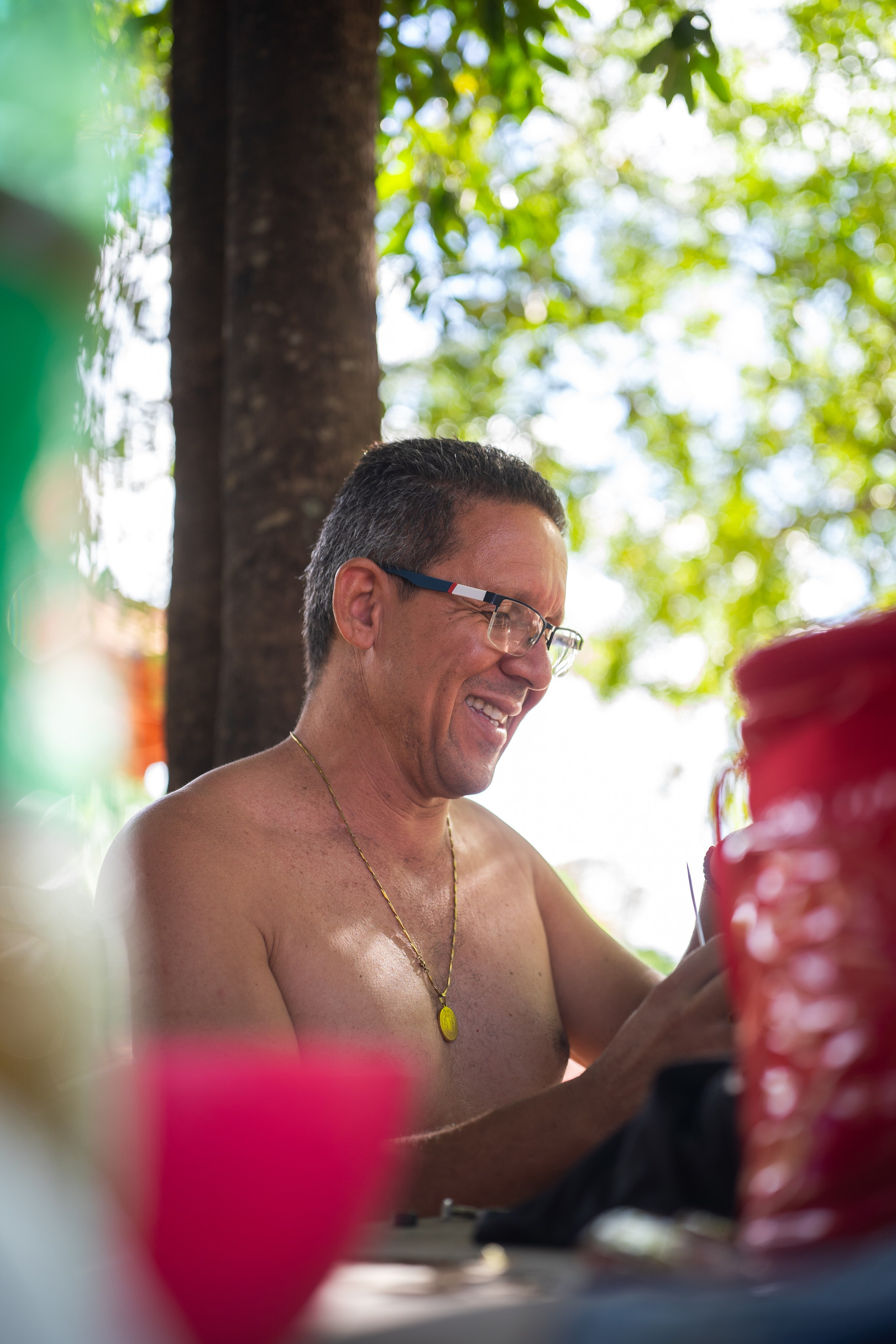 Ryan Farias — Fotógrafo