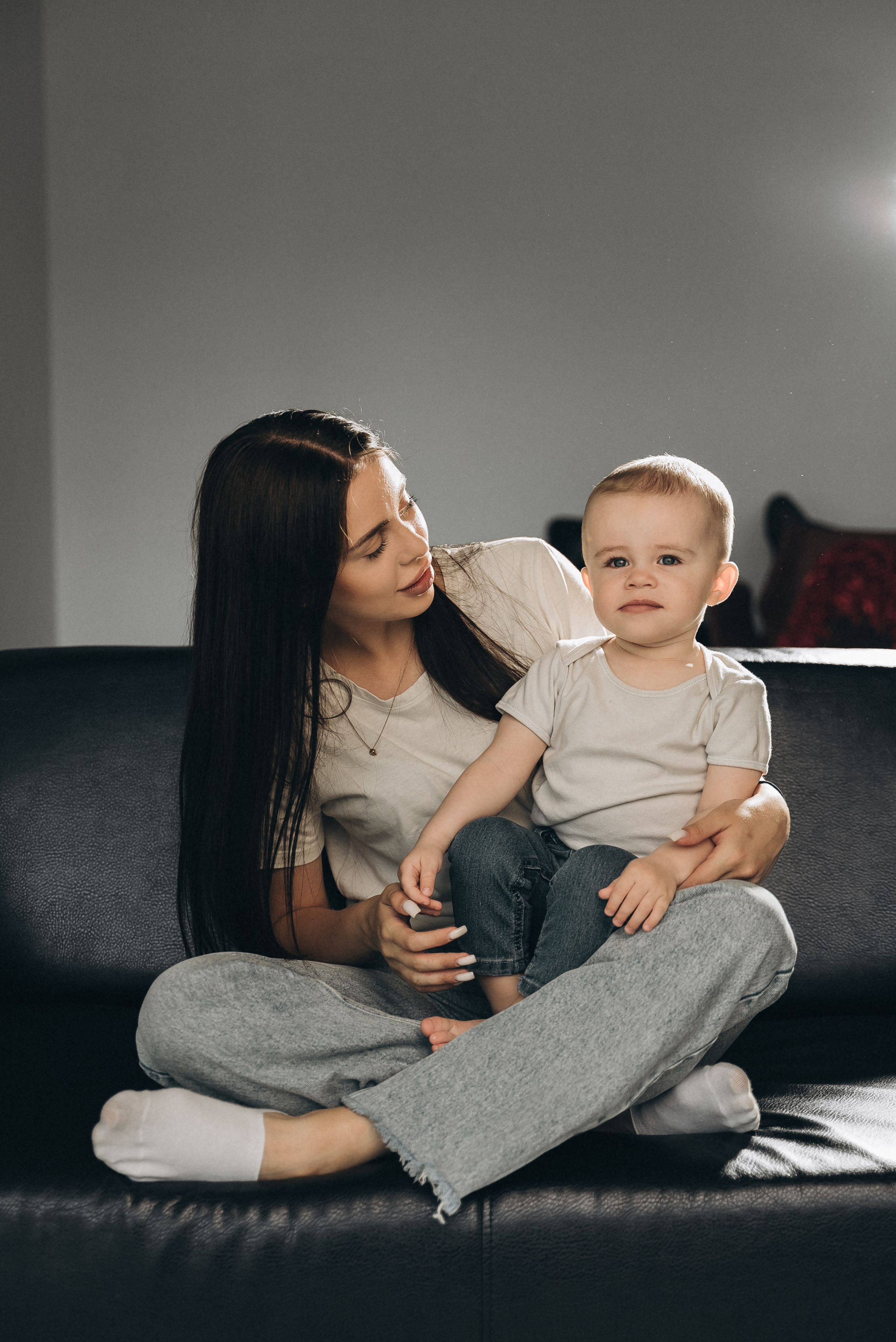 Family Photo. ST.PHOTO13