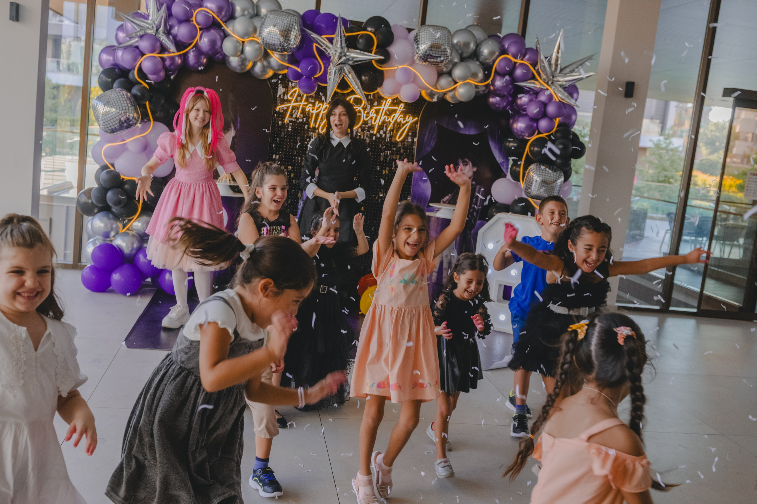 Wednesday. Фотограф в Анталии (Турция) Ева Сэрт