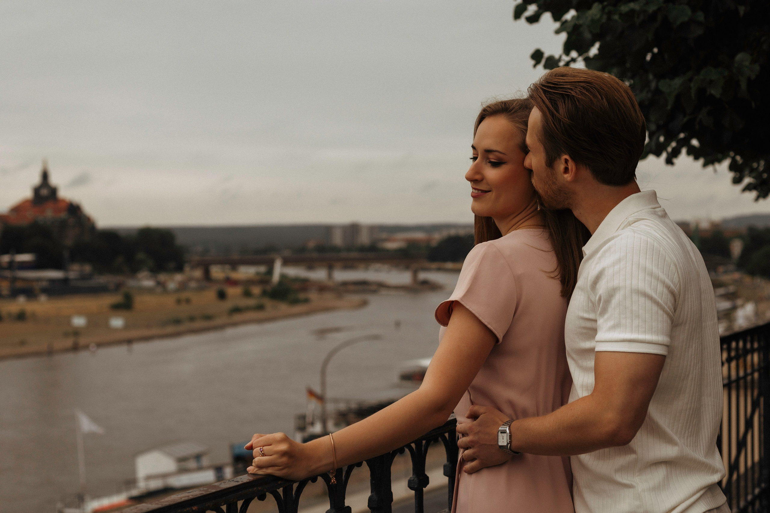 A&D. Фотограф Лейпциг