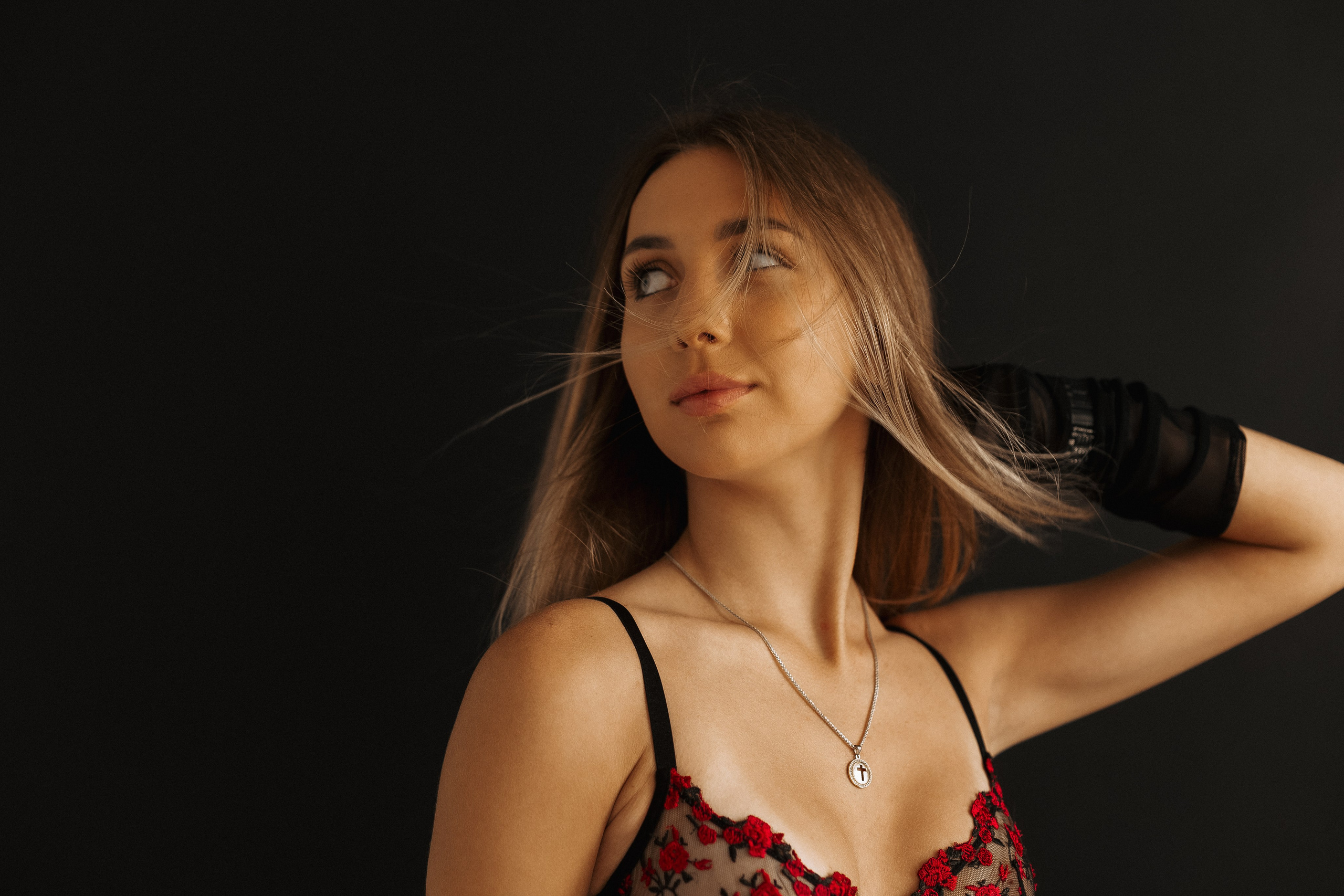 Liza. Фотограф Лейпциг