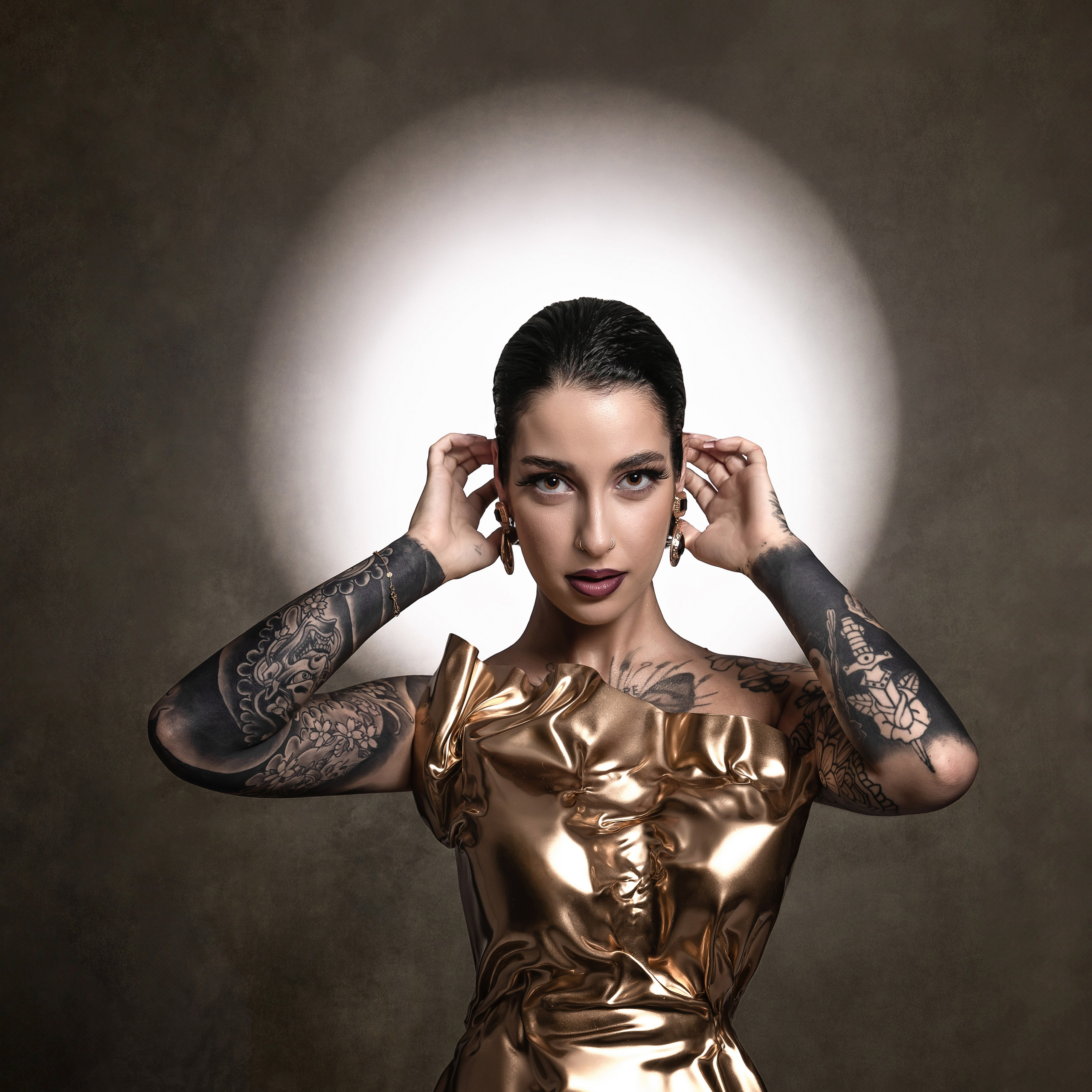 Photoshooting in Straubing