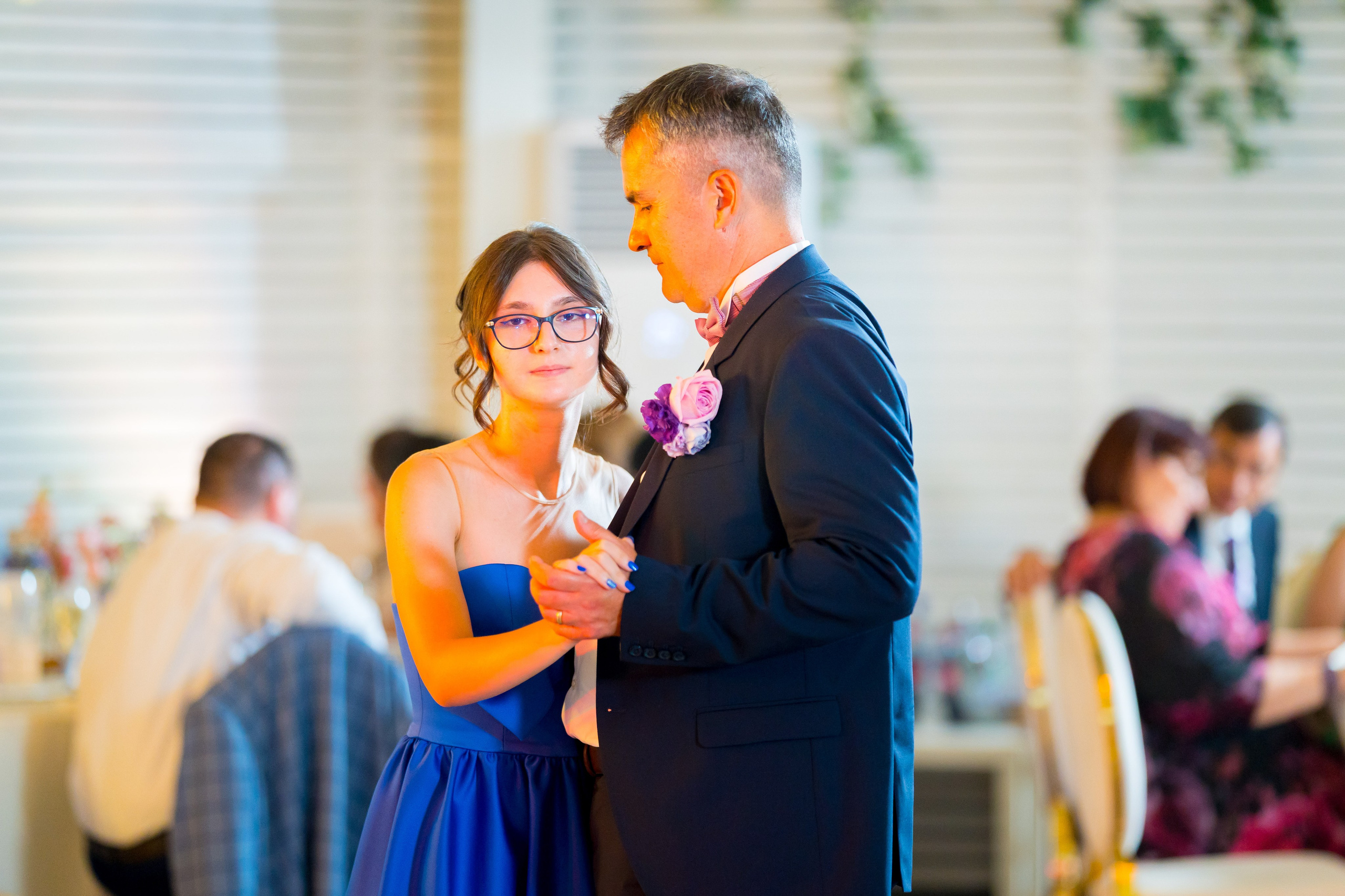 PARTY. Gabriel Florea — Fotograf nuntă București