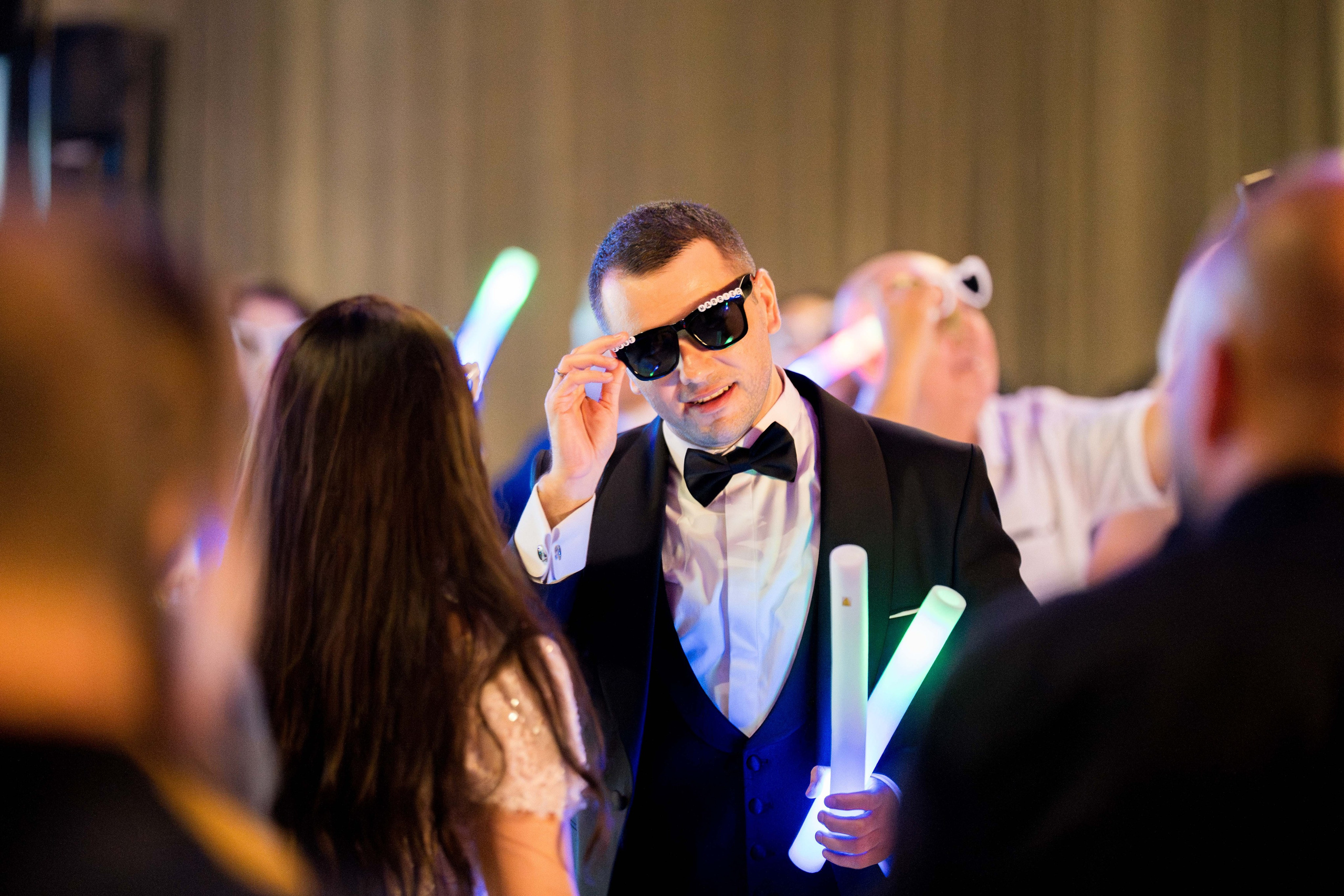 Iulian & Cristina. Gabriel Florea — Fotograf nuntă București