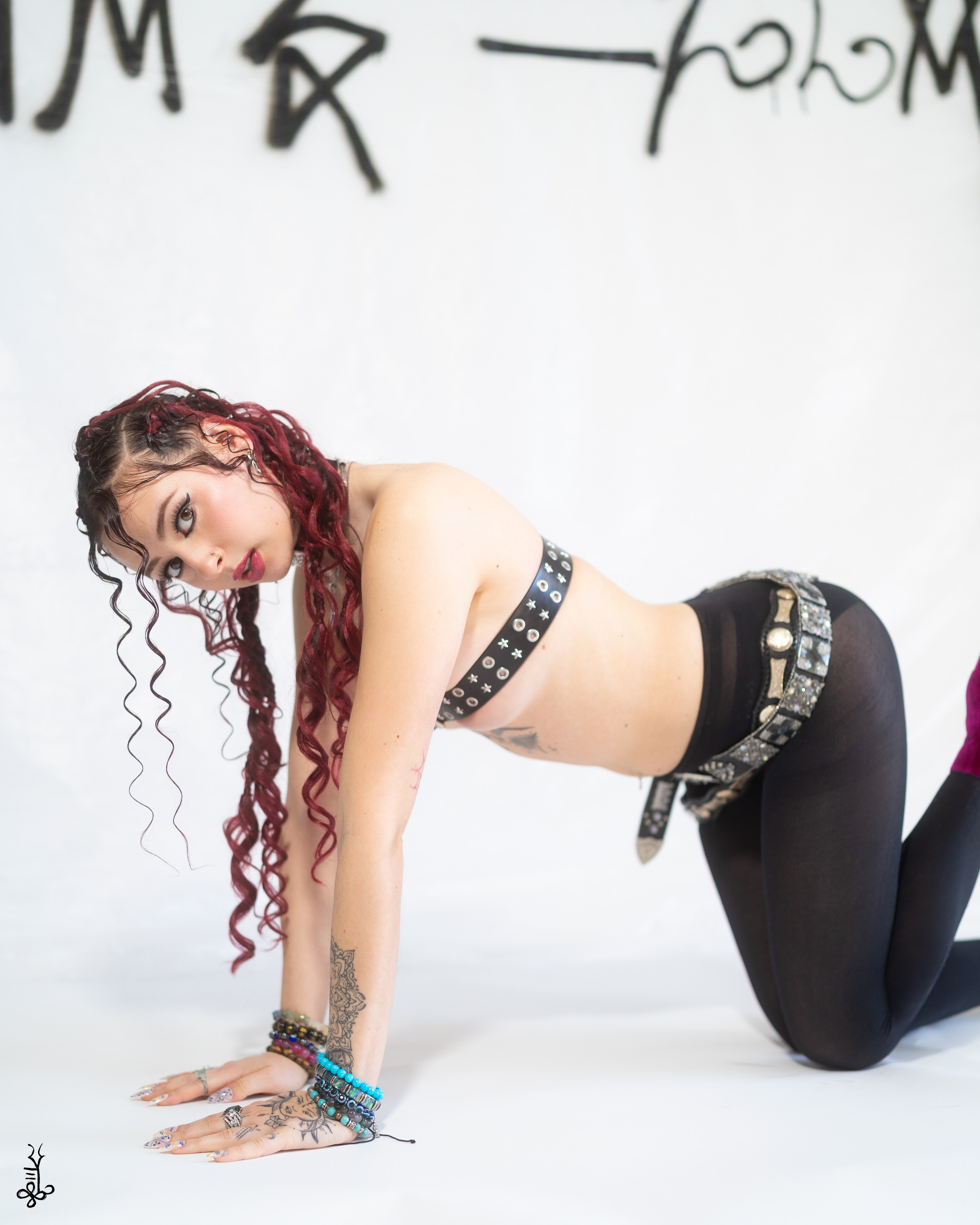 JASELLA. Ke’Ondris | Photographer & Videographer | Indianapolis, IN