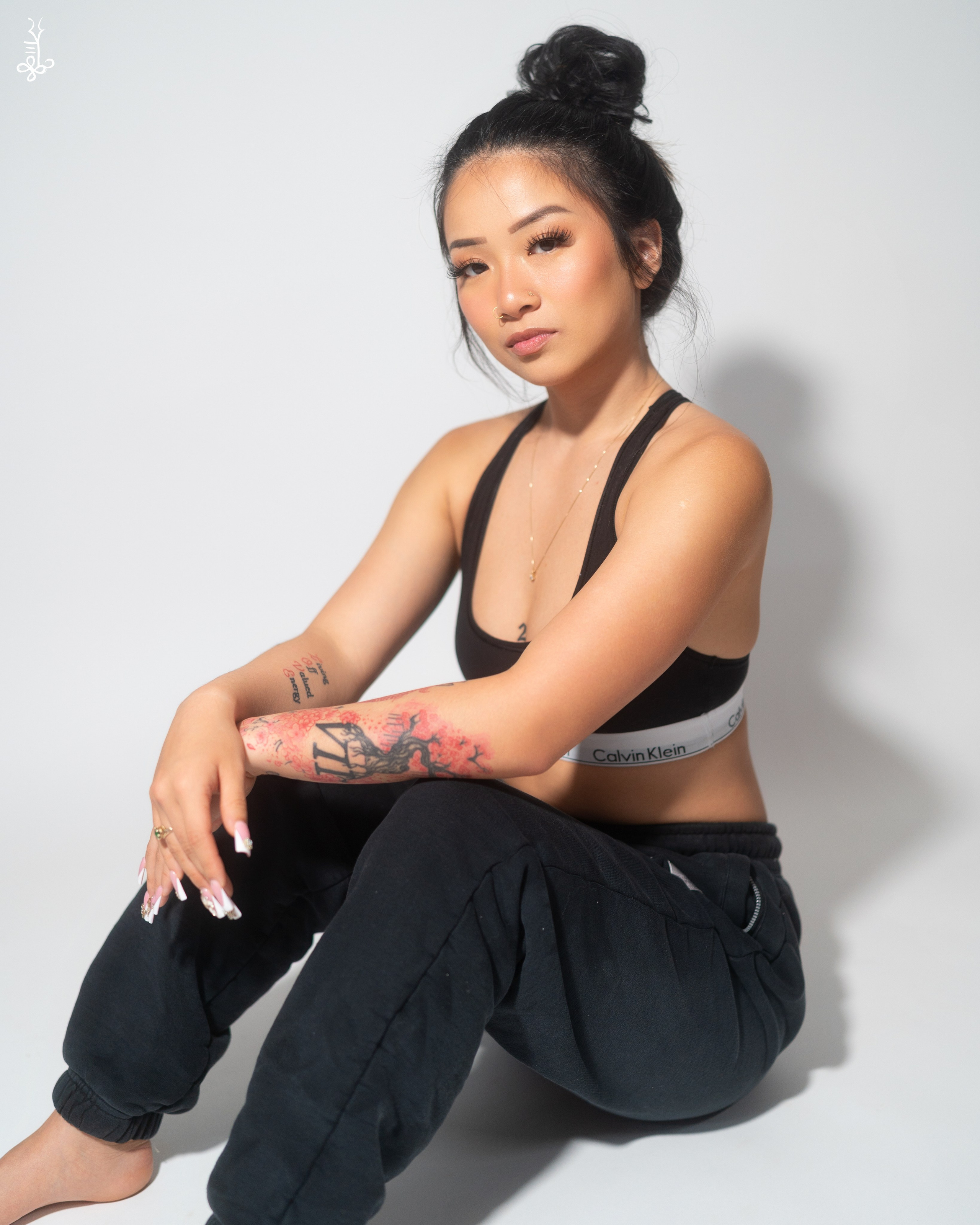 KAY YUN. Ke’Ondris