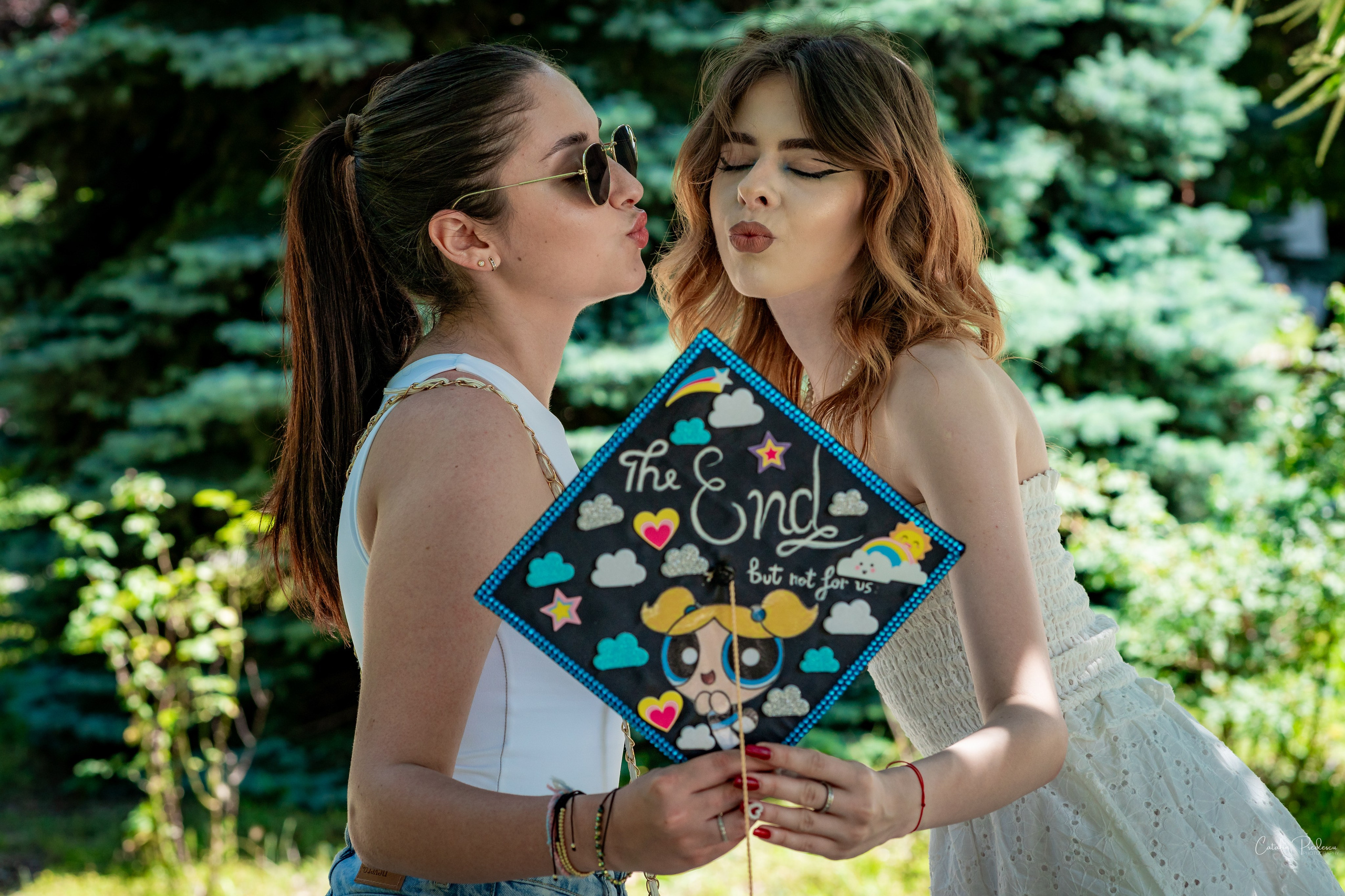 Absolvire Cami. Fotograf de evenimente, portret si lifestyle