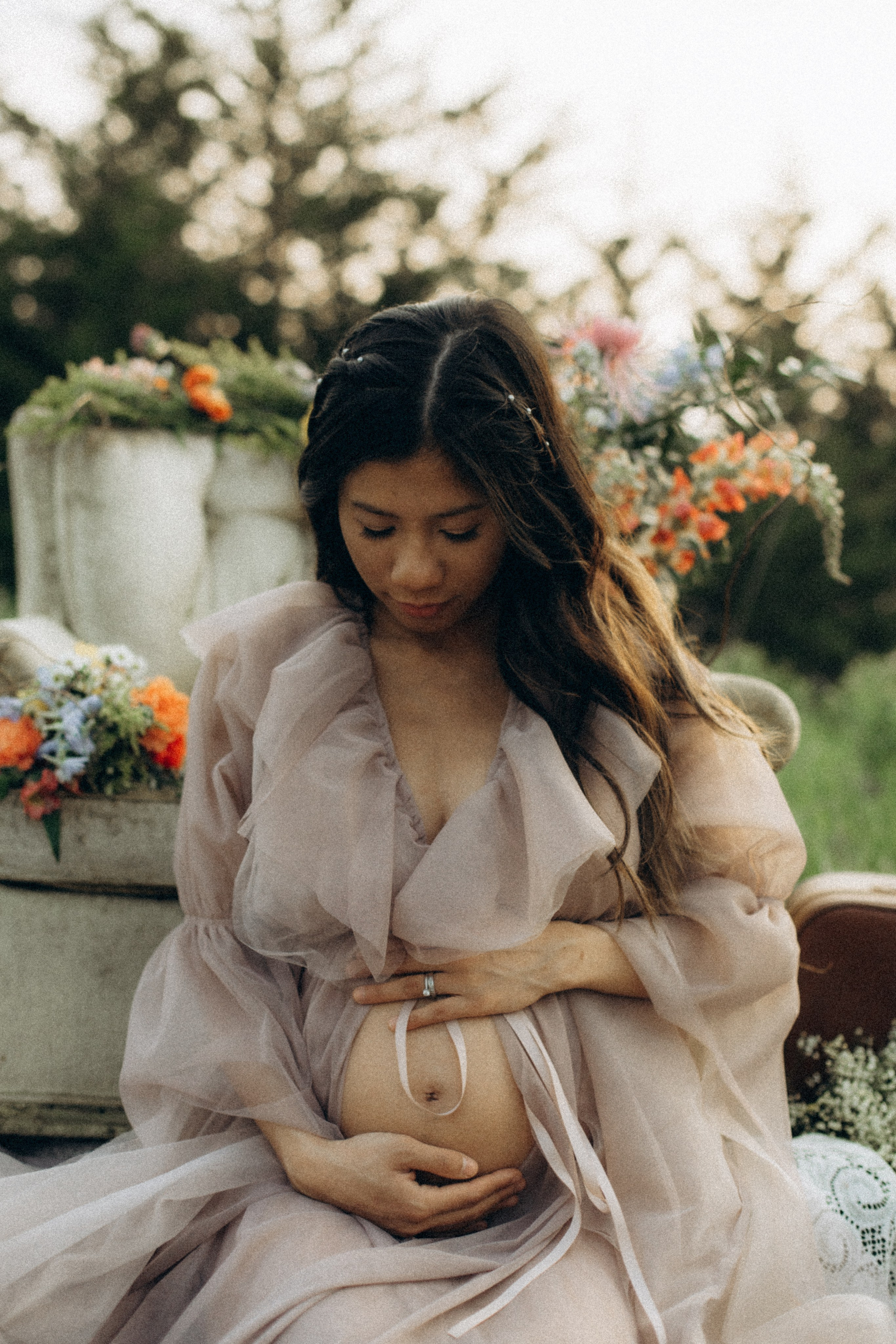 Mama Alona. CAPTURED BY SHANKS PHOTOGRAPHY