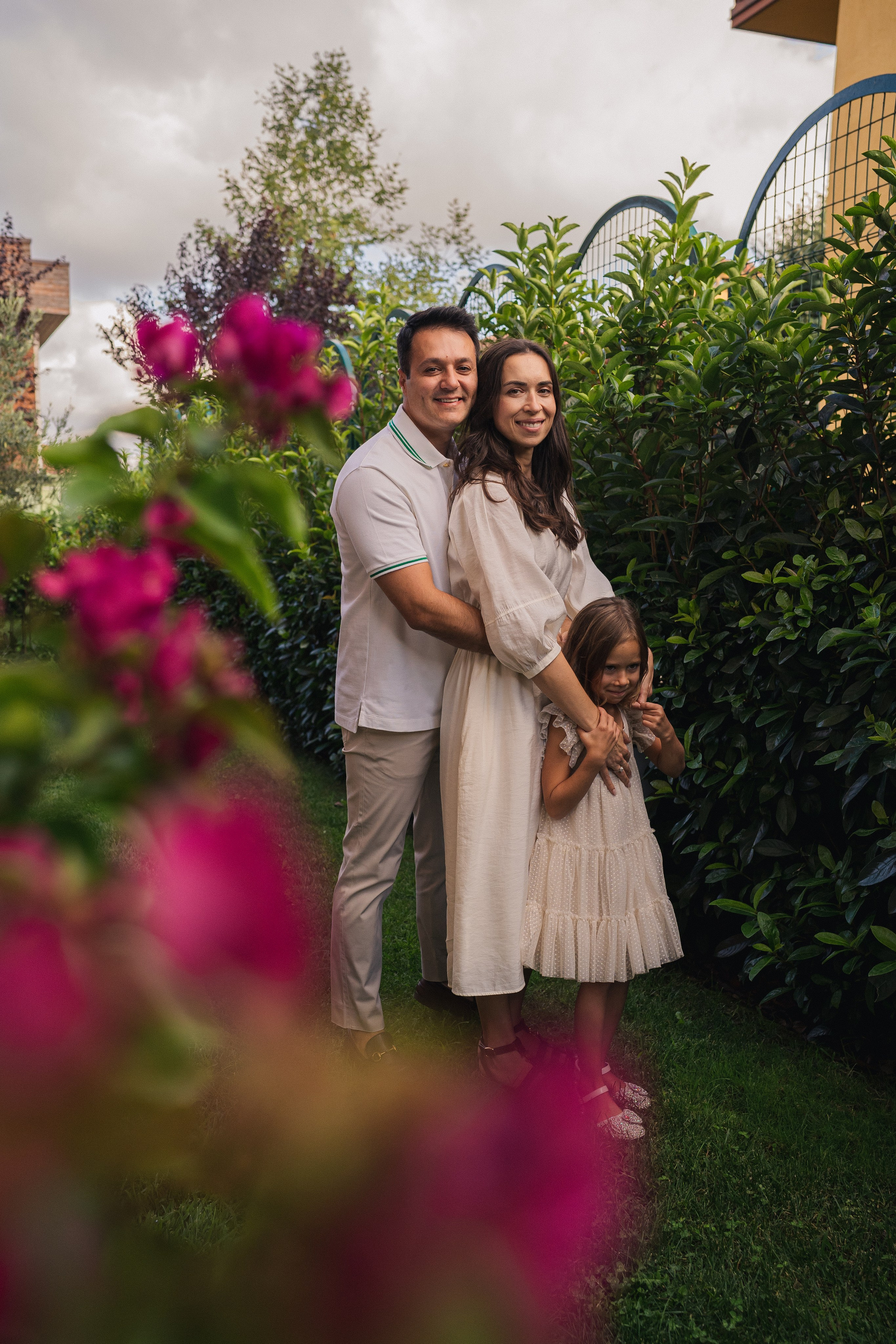 Детский праздник. Фотограф Москва Ларина Юлия