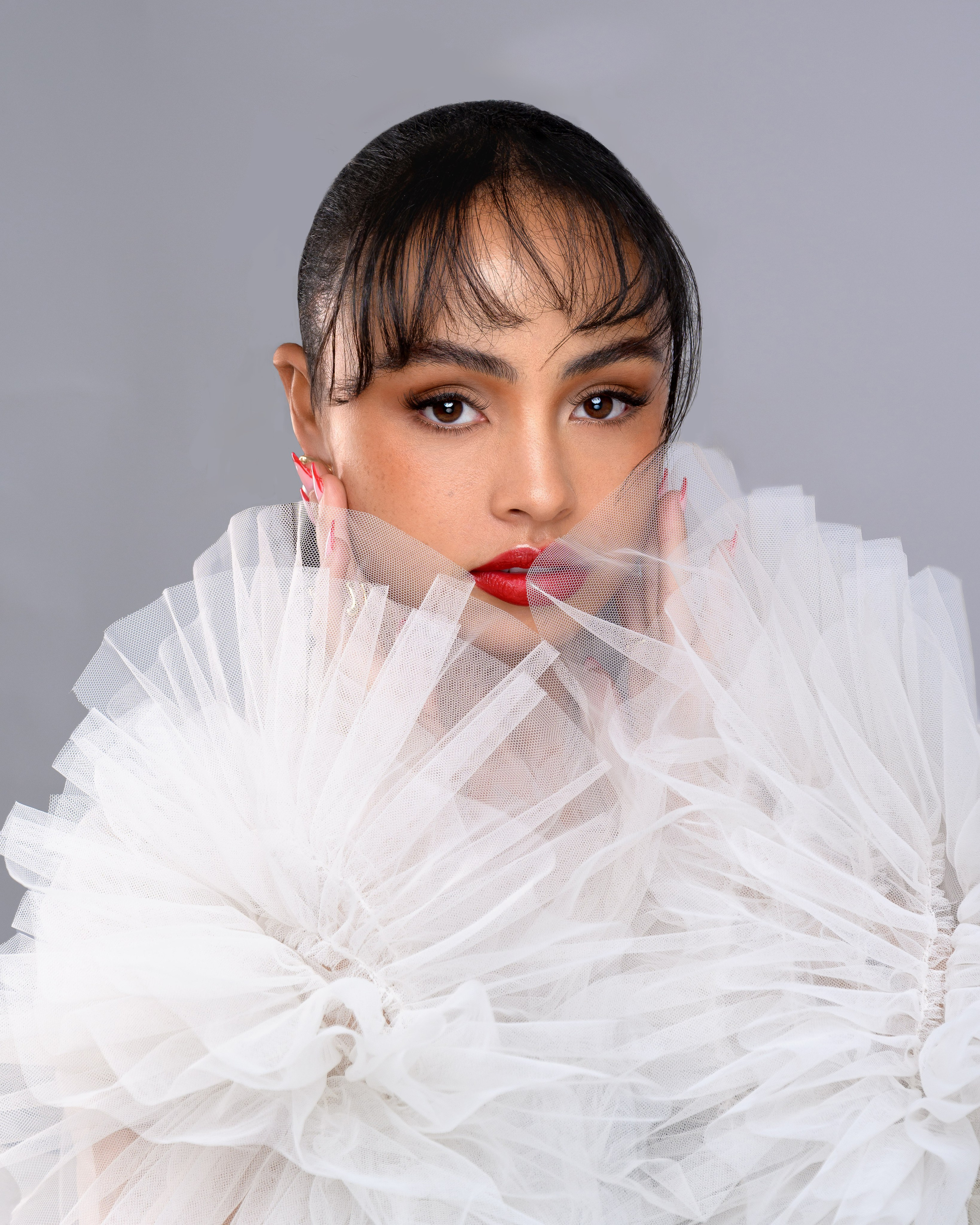 BEAUTY. Levi Rotich Photography | High-End Beauty & Fashion Photographer in Kenya