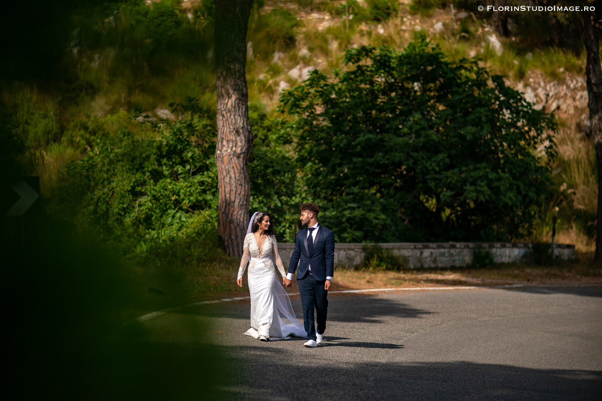 TTD Beatrice & Andrei