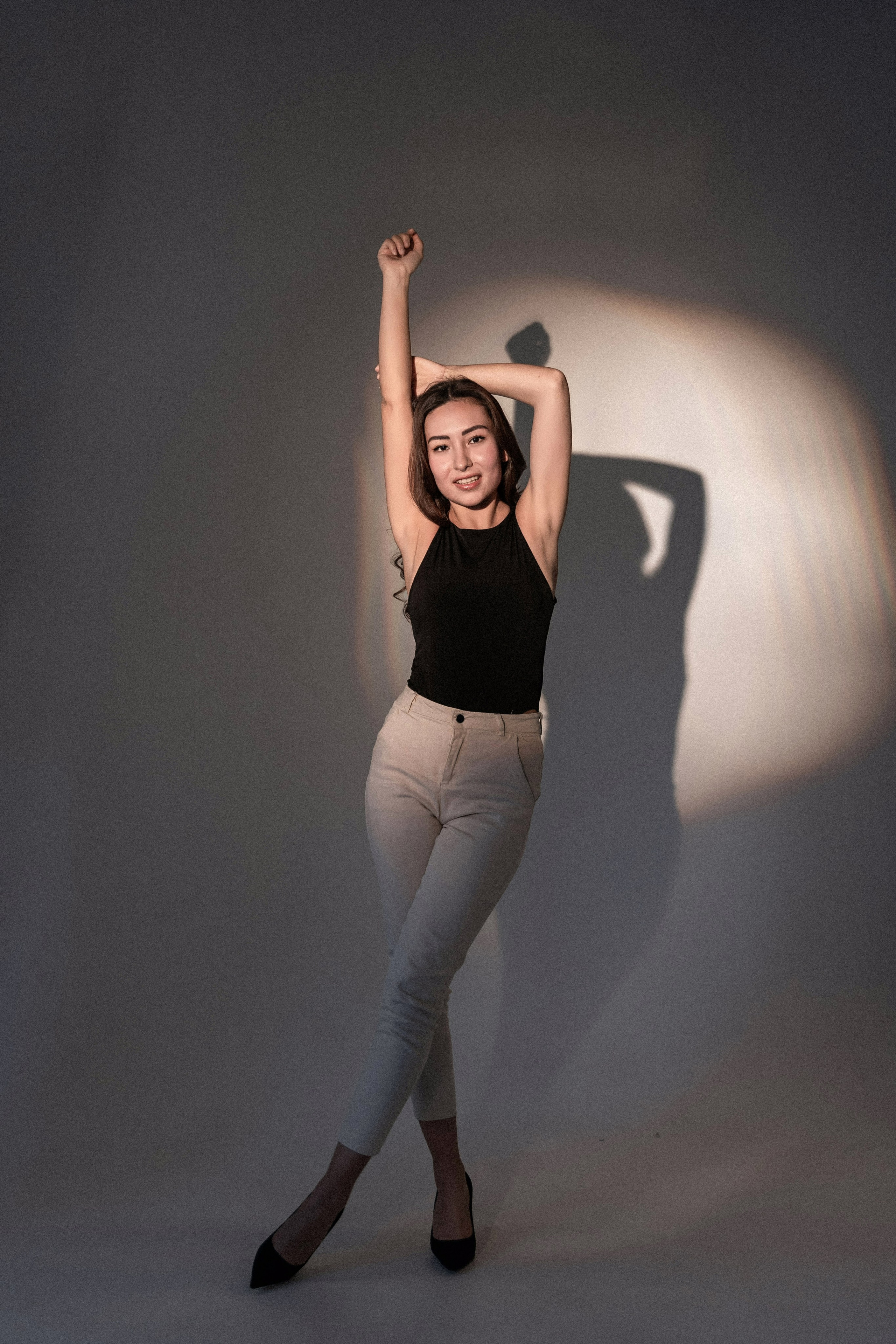 Студийная фотосъёмка. Яркие моменты, запечатленные в каждом кадре