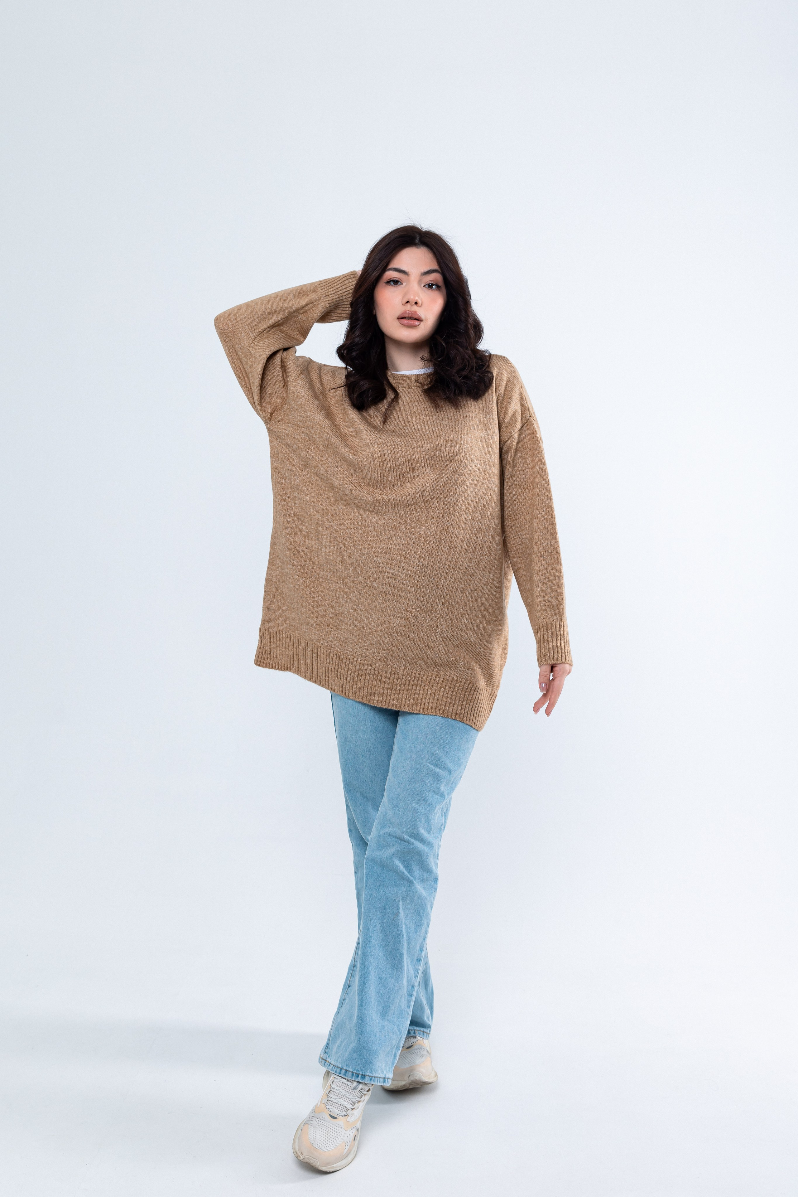 Студийная фотосъёмка. Яркие моменты, запечатленные в каждом кадре