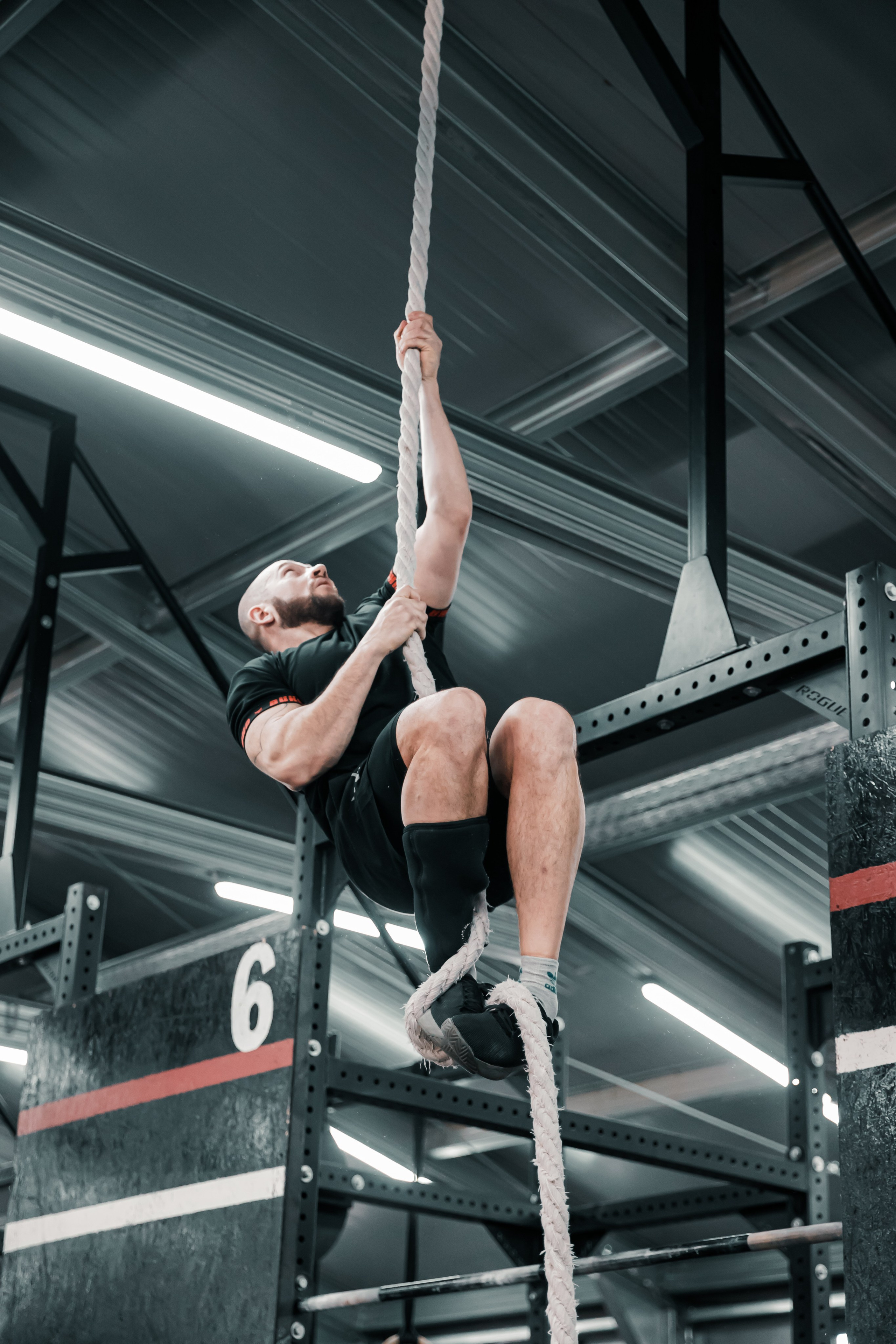 Спортивная фотосъёмка. Яркие моменты, запечатленные в каждом кадре