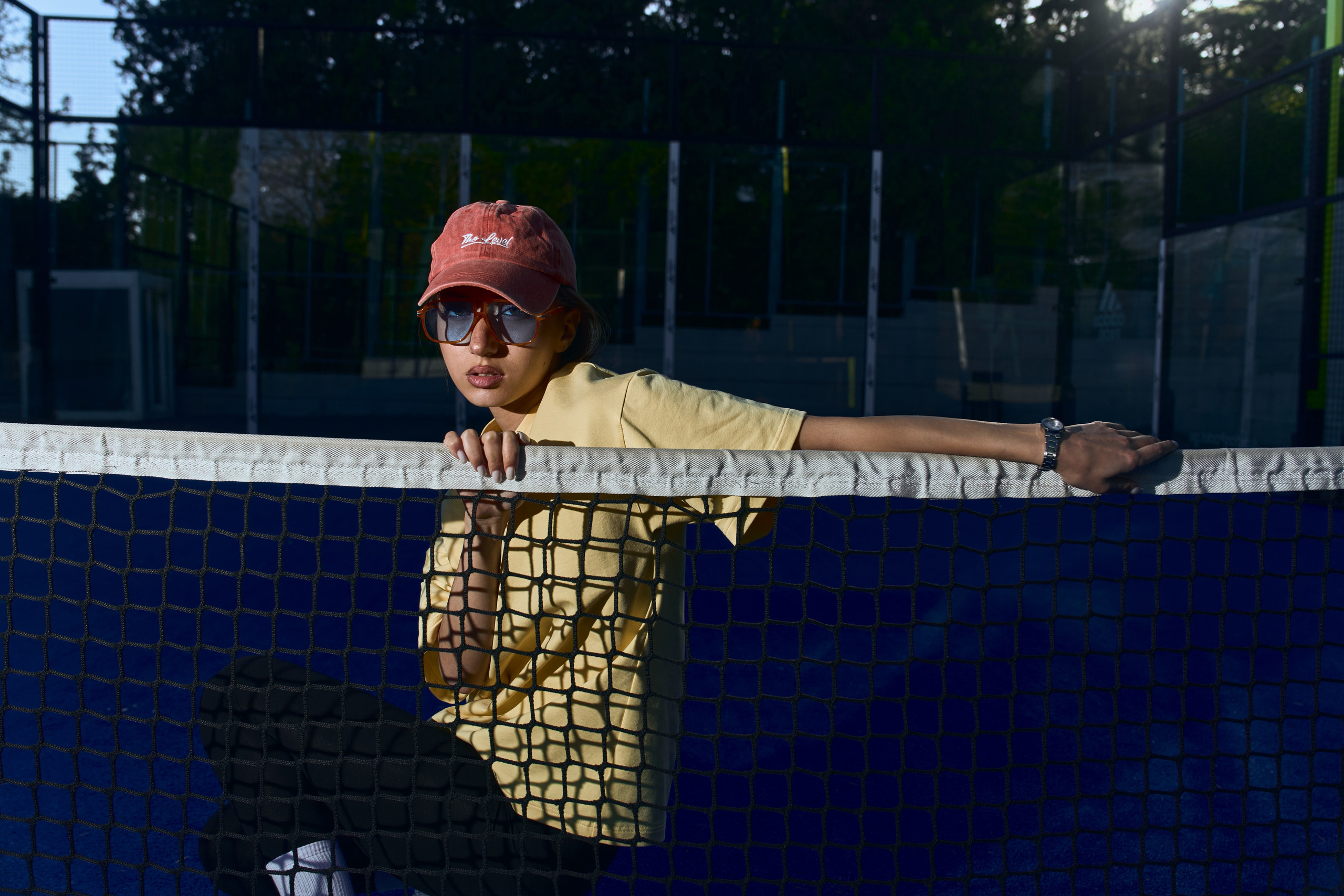 Fashion & Product. Photographer and videographer for business in Tbilisi Catrine Poznyak