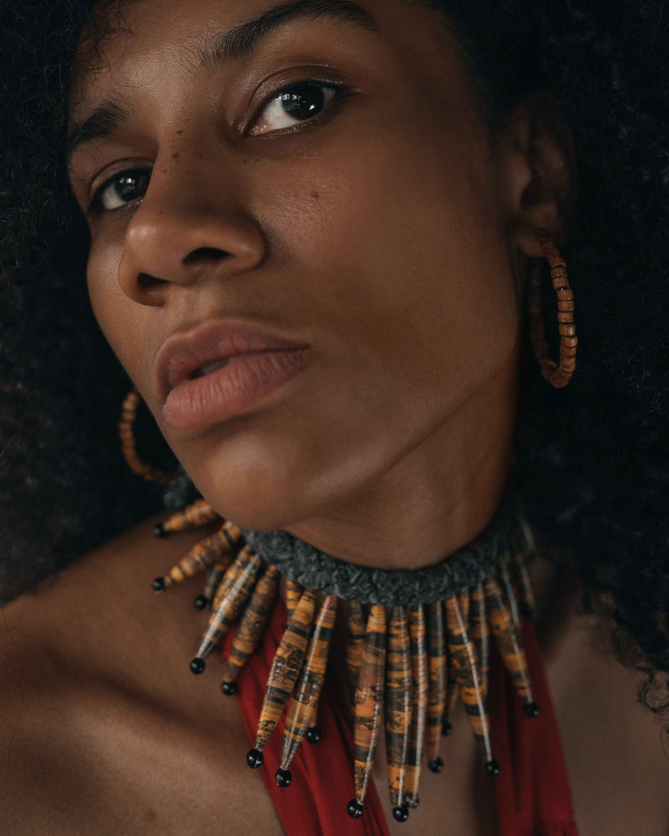 Portrait. Photographer and videographer for business in Tbilisi Catrine Poznyak